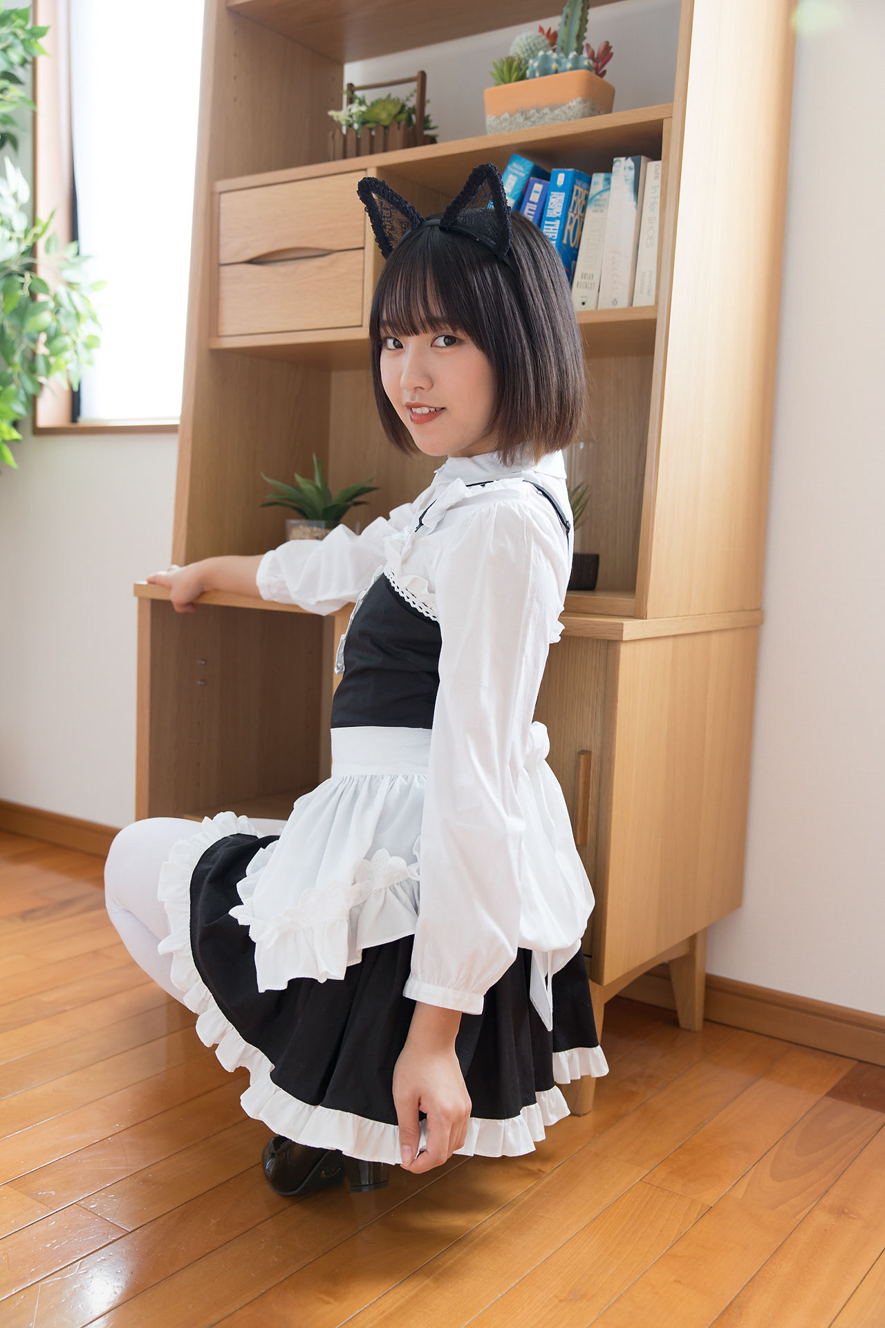 Anju Kouzuki 香月りお - Limited Gallery 25.3(2)-图12