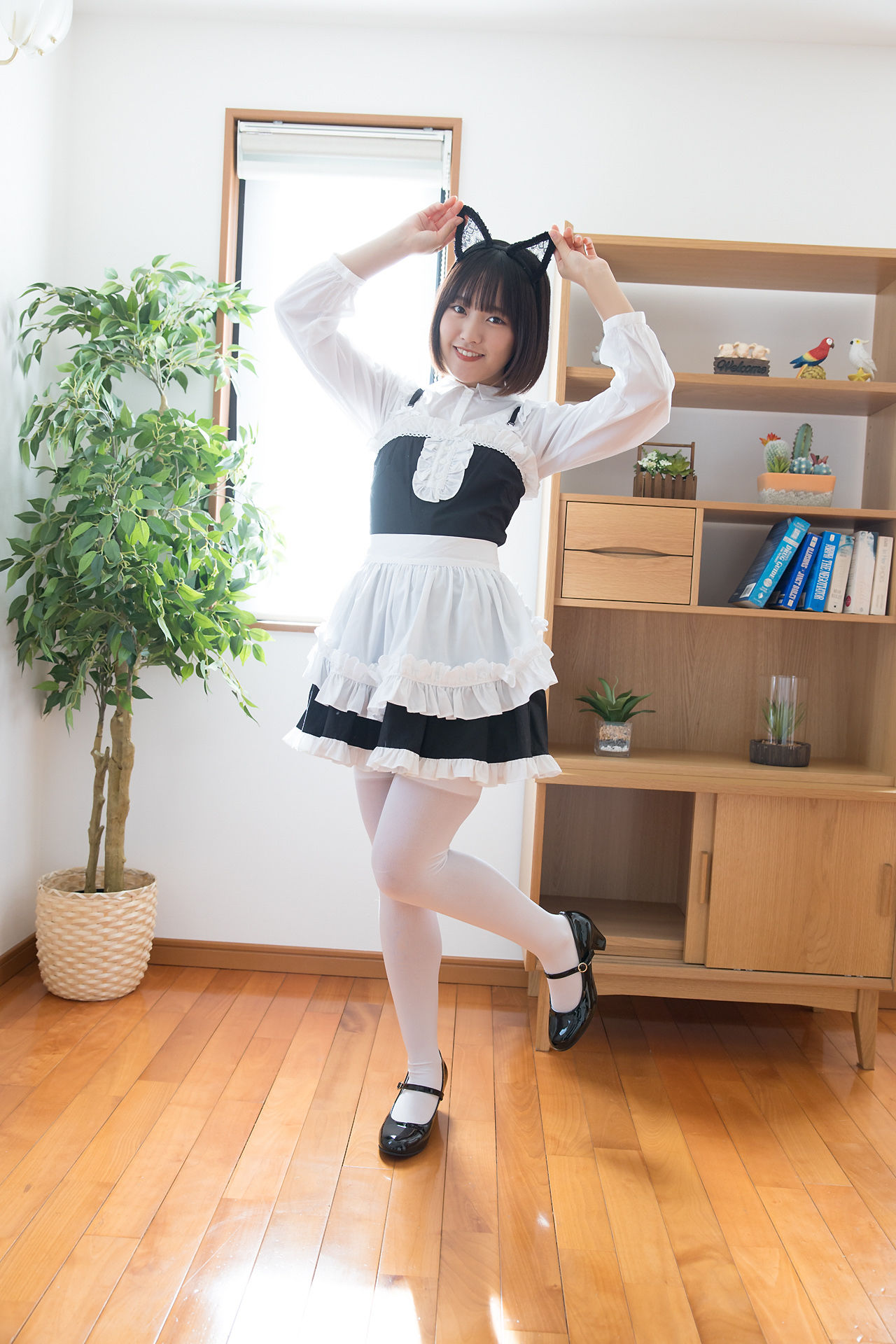 Anju Kouzuki 香月りお - Limited Gallery 25.3(2)-图1