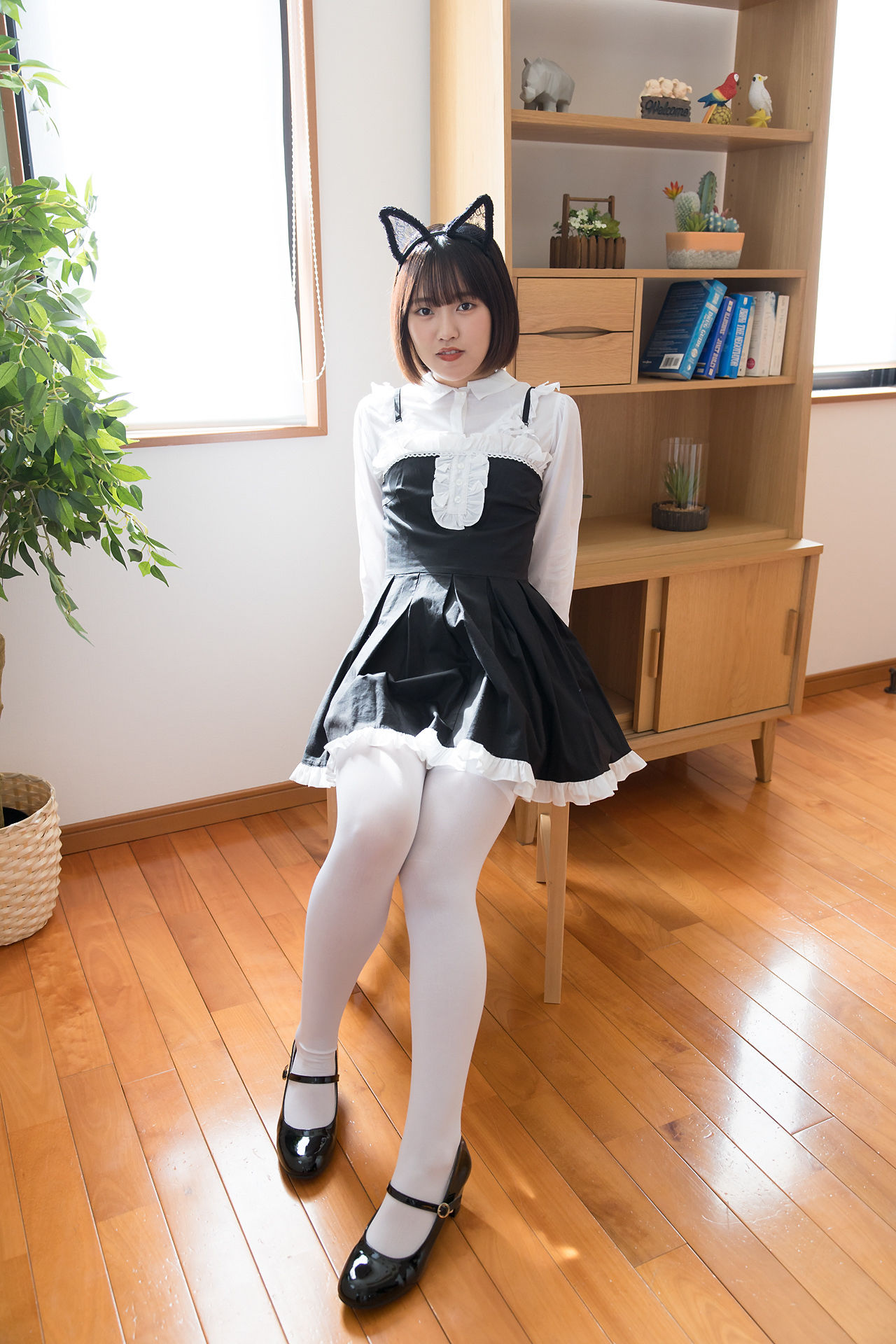 Anju Kouzuki 香月りお - Limited Gallery 25.3(2)-图27