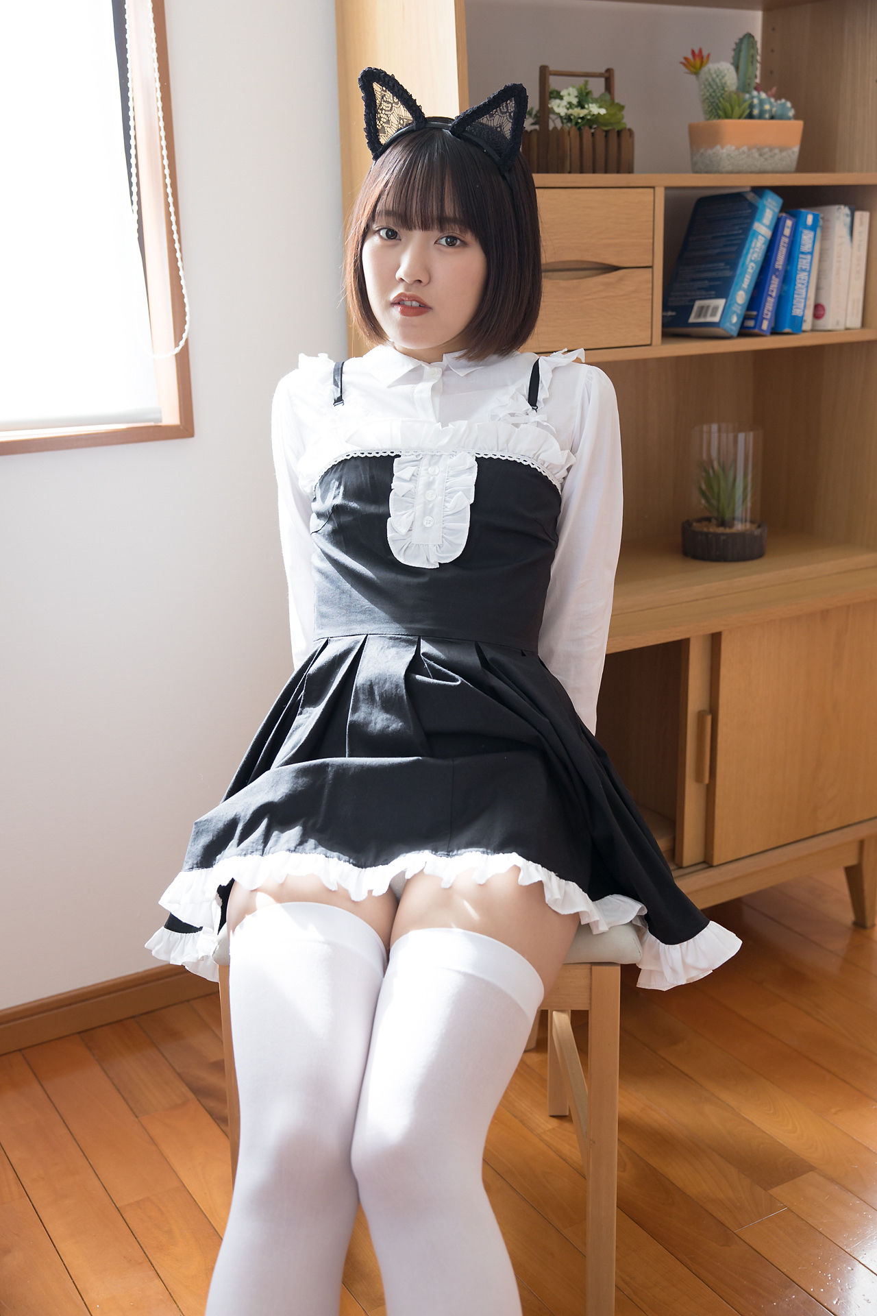 Anju Kouzuki 香月りお - Limited Gallery 25.3(2)-图30