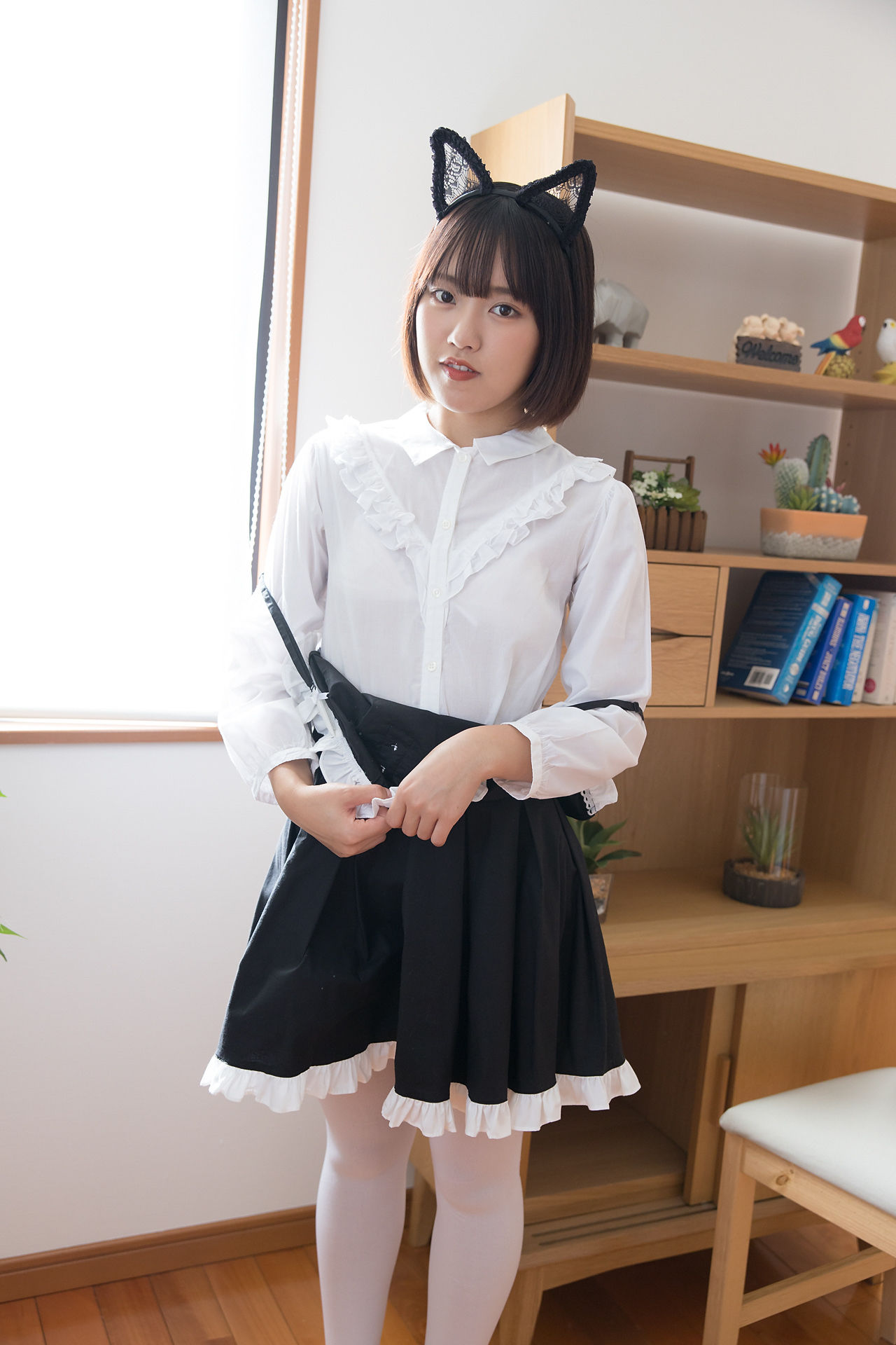 Anju Kouzuki 香月りお - Limited Gallery 25.3(2)-图33