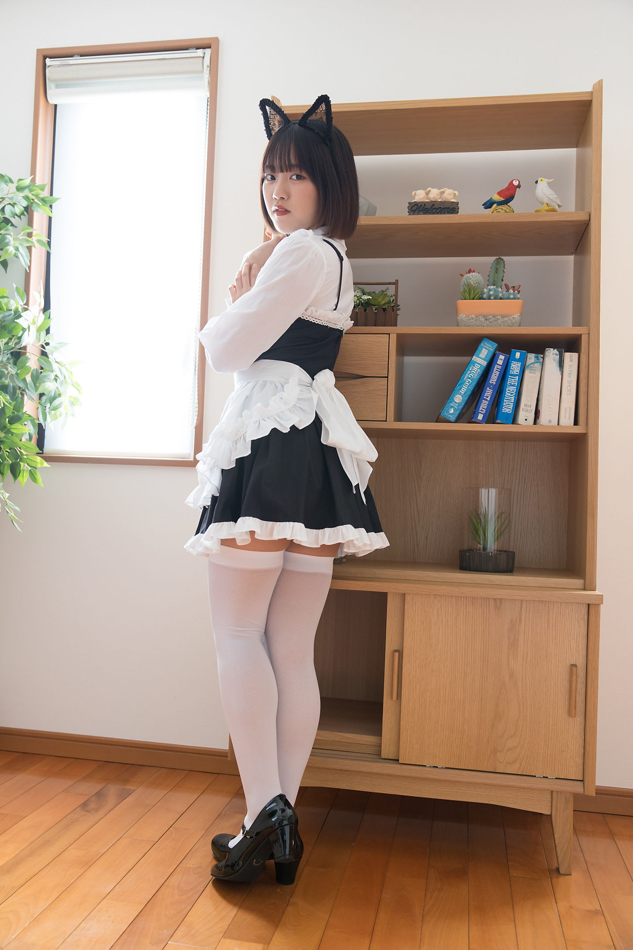 Anju Kouzuki 香月りお - Limited Gallery 25.3(2)-图7