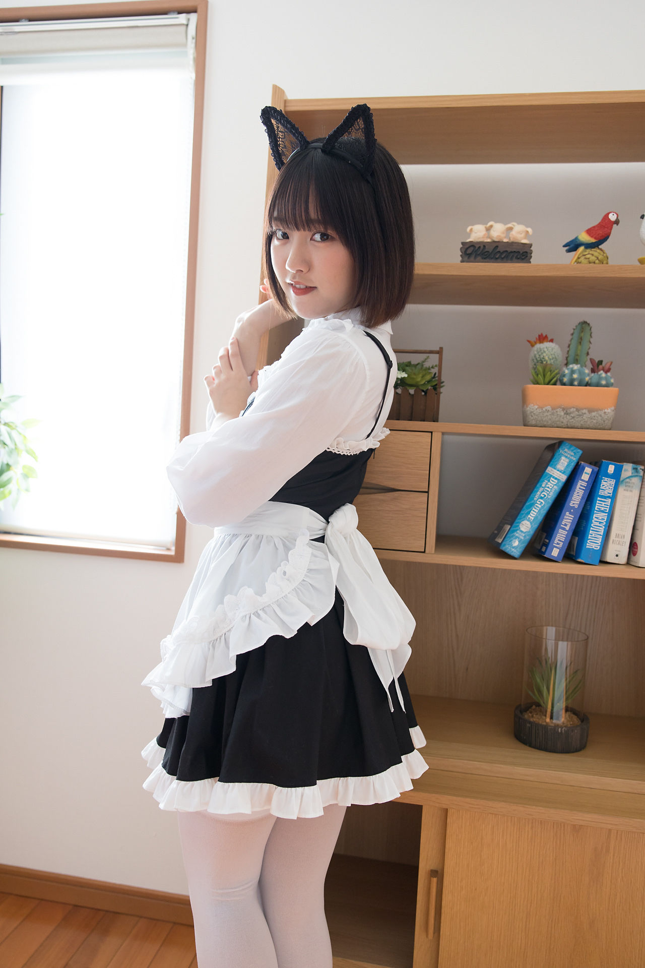 Anju Kouzuki 香月りお - Limited Gallery 25.3(2)-图8