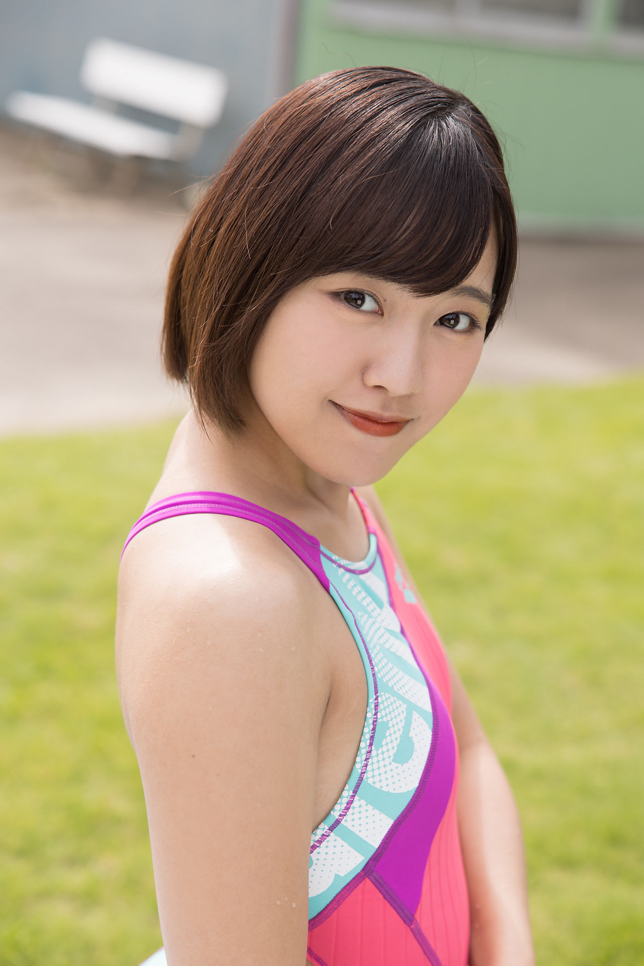 Anju Kouzuki 香月りお - Secret Gallery (STAGE2) 23.1-图11