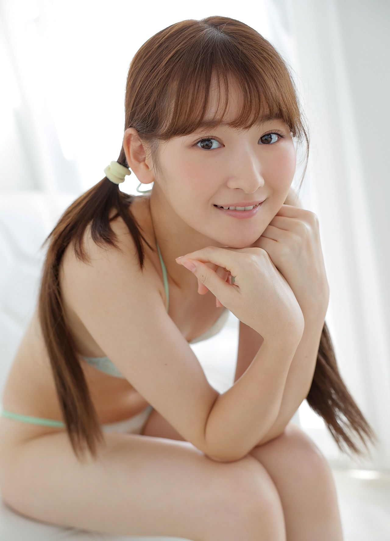 Asami Kondou 近藤あさみ - Secret Gallery (STAGE2) 21.1-图10