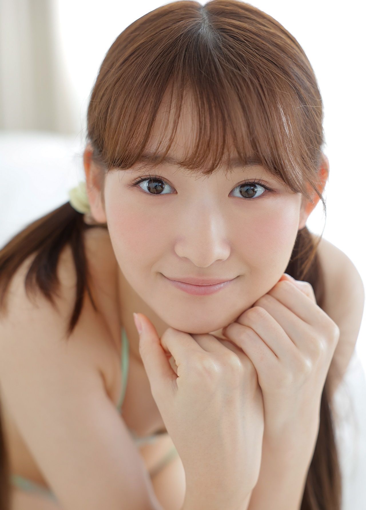 Asami Kondou 近藤あさみ - Secret Gallery (STAGE2) 21.1-图11