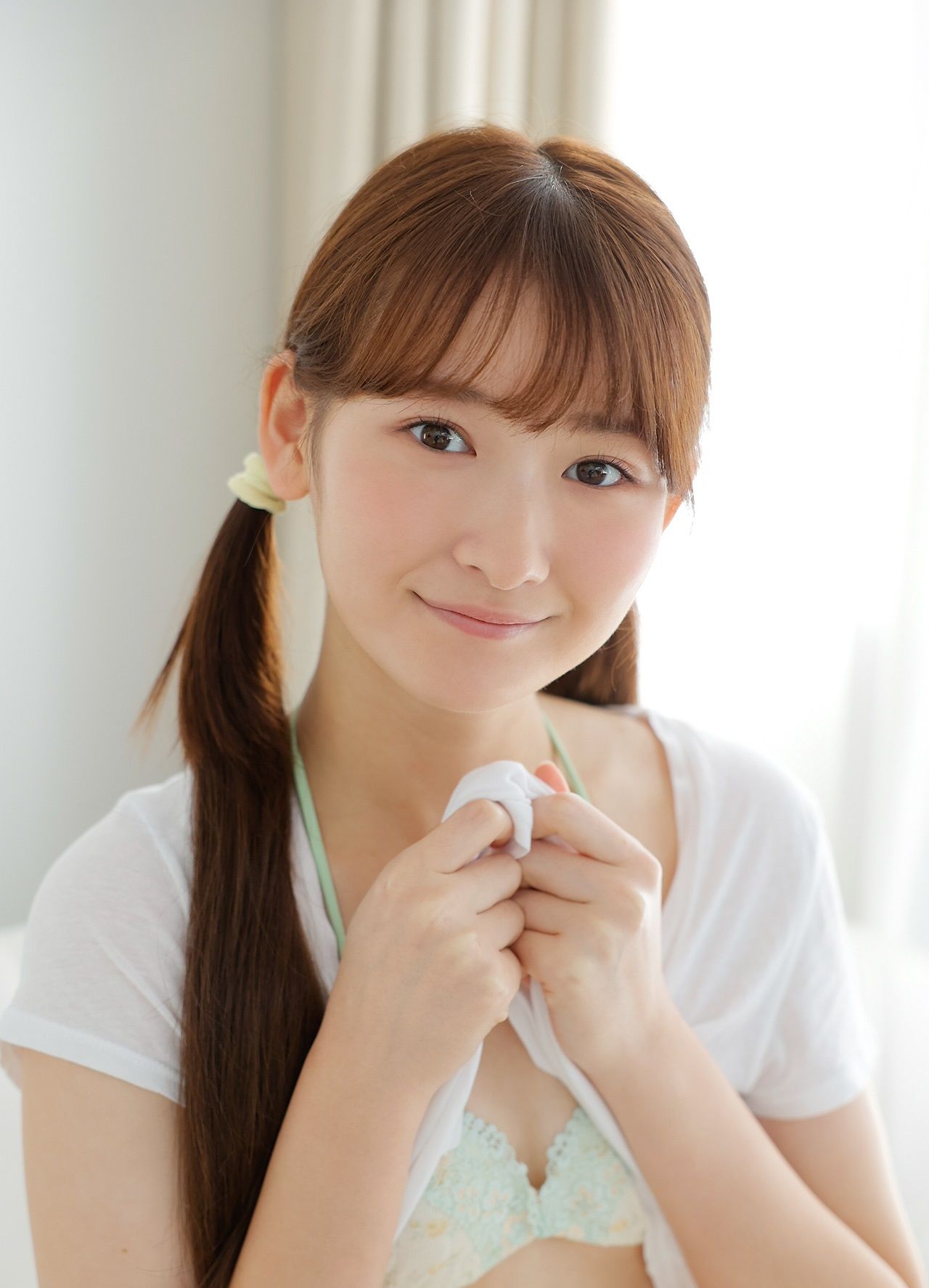 Asami Kondou 近藤あさみ - Secret Gallery (STAGE2) 21.1-图2