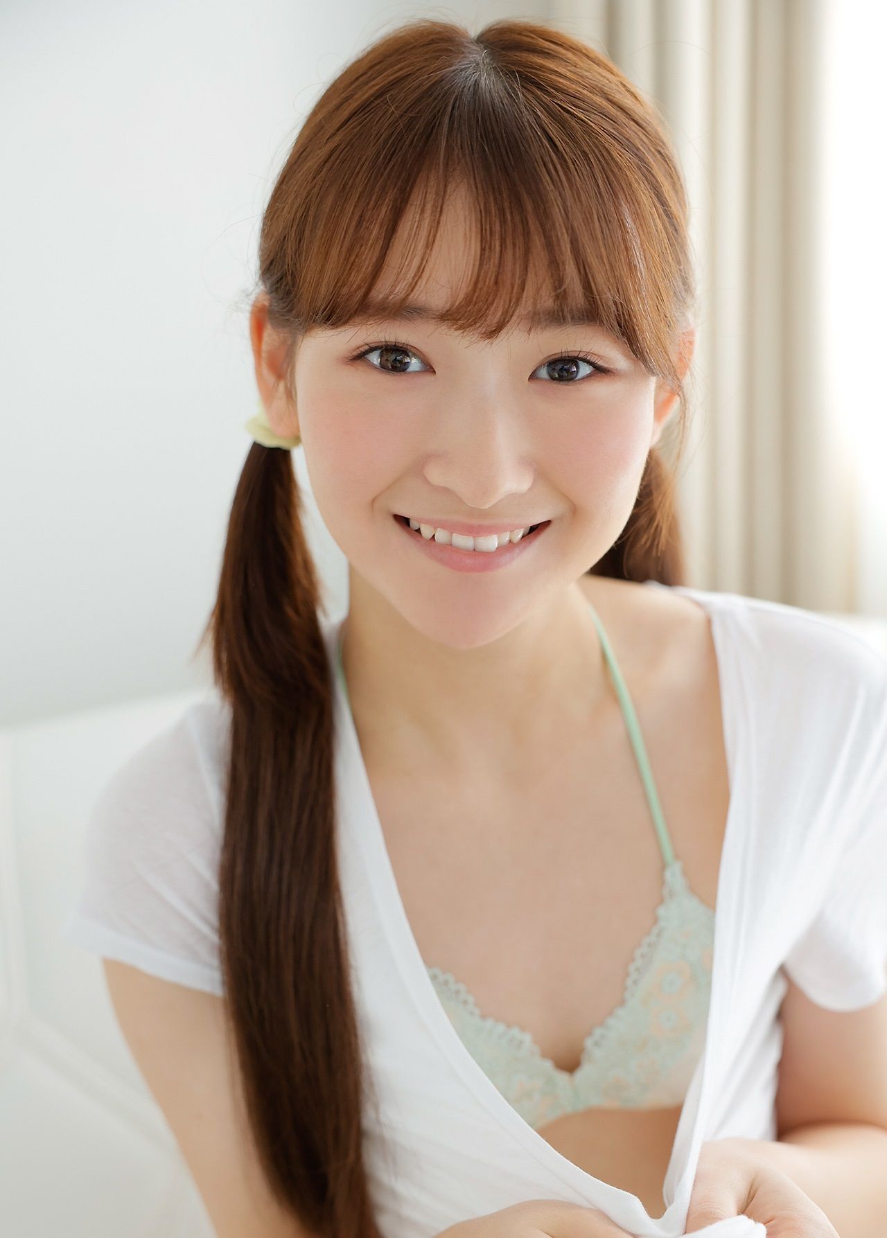 Asami Kondou 近藤あさみ - Secret Gallery (STAGE2) 21.1-图5