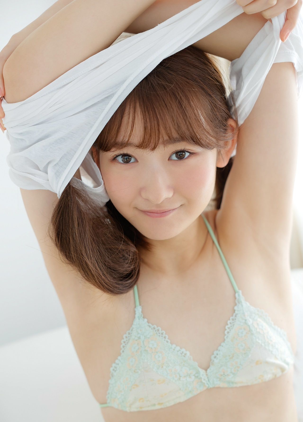 Asami Kondou 近藤あさみ - Secret Gallery (STAGE2) 21.1-图6