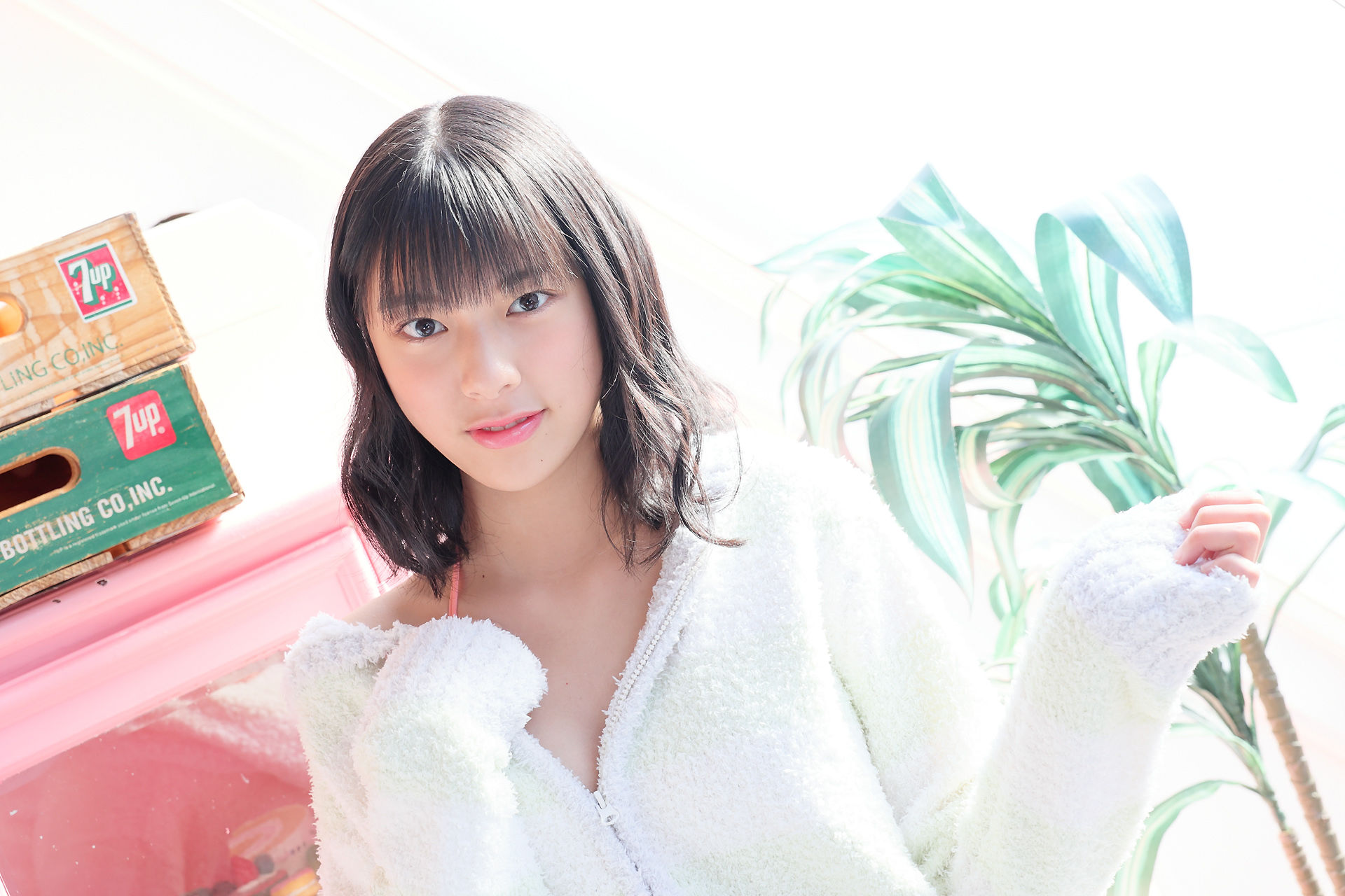 Eyu Hirayama 平山えゆ - Regular Gallery 03-图12