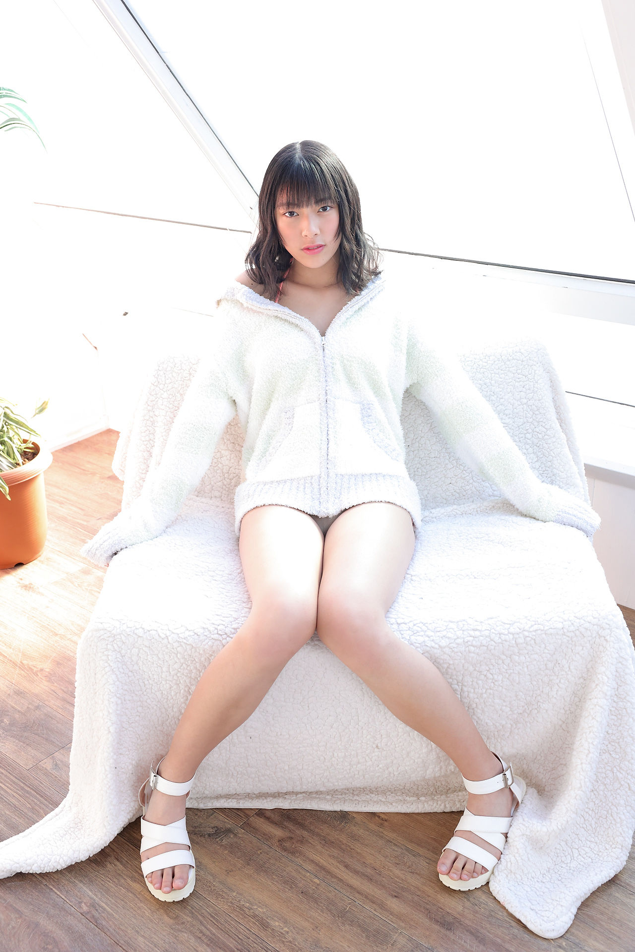 Eyu Hirayama 平山えゆ - Regular Gallery 03-图14