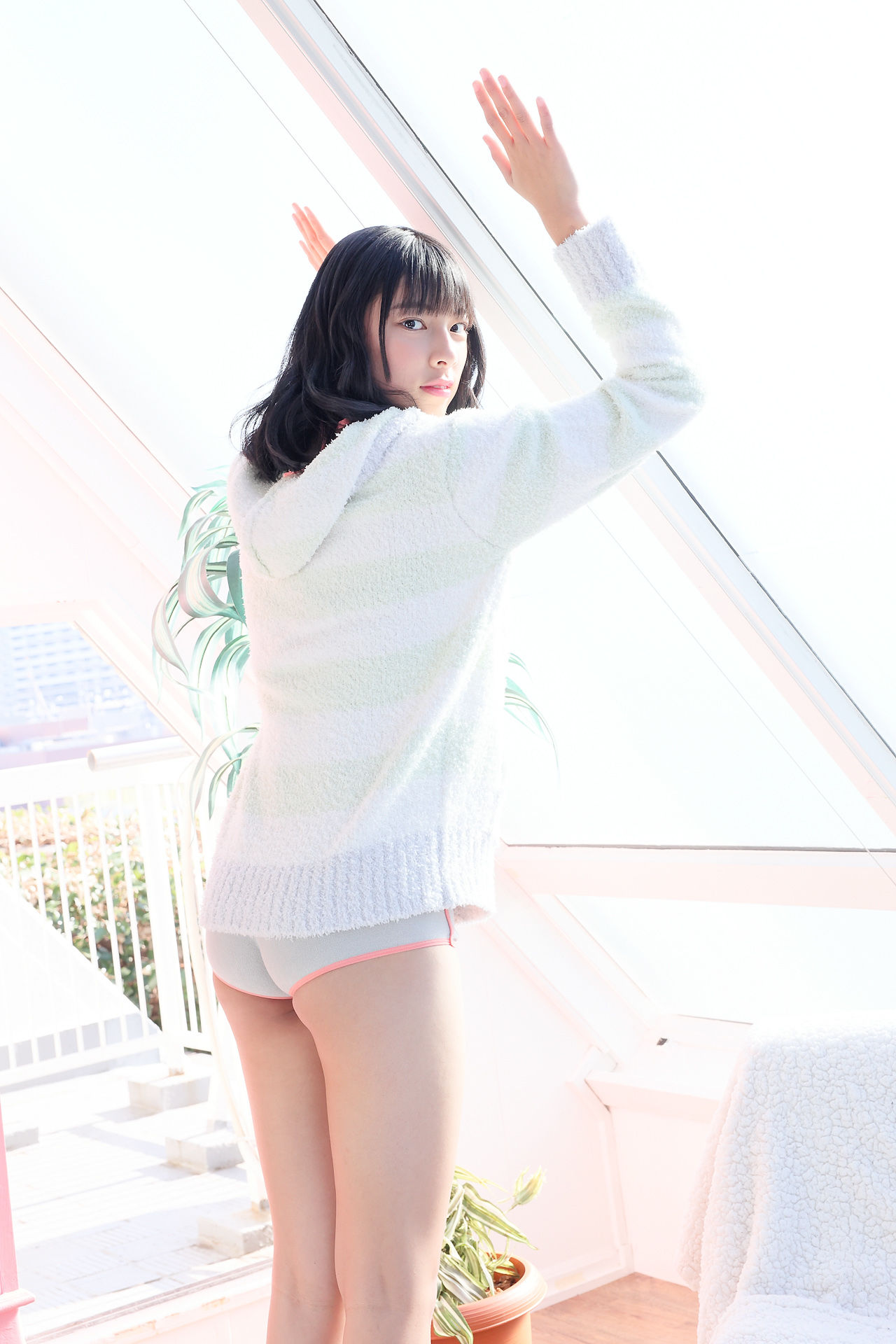 Eyu Hirayama 平山えゆ - Regular Gallery 03-图1