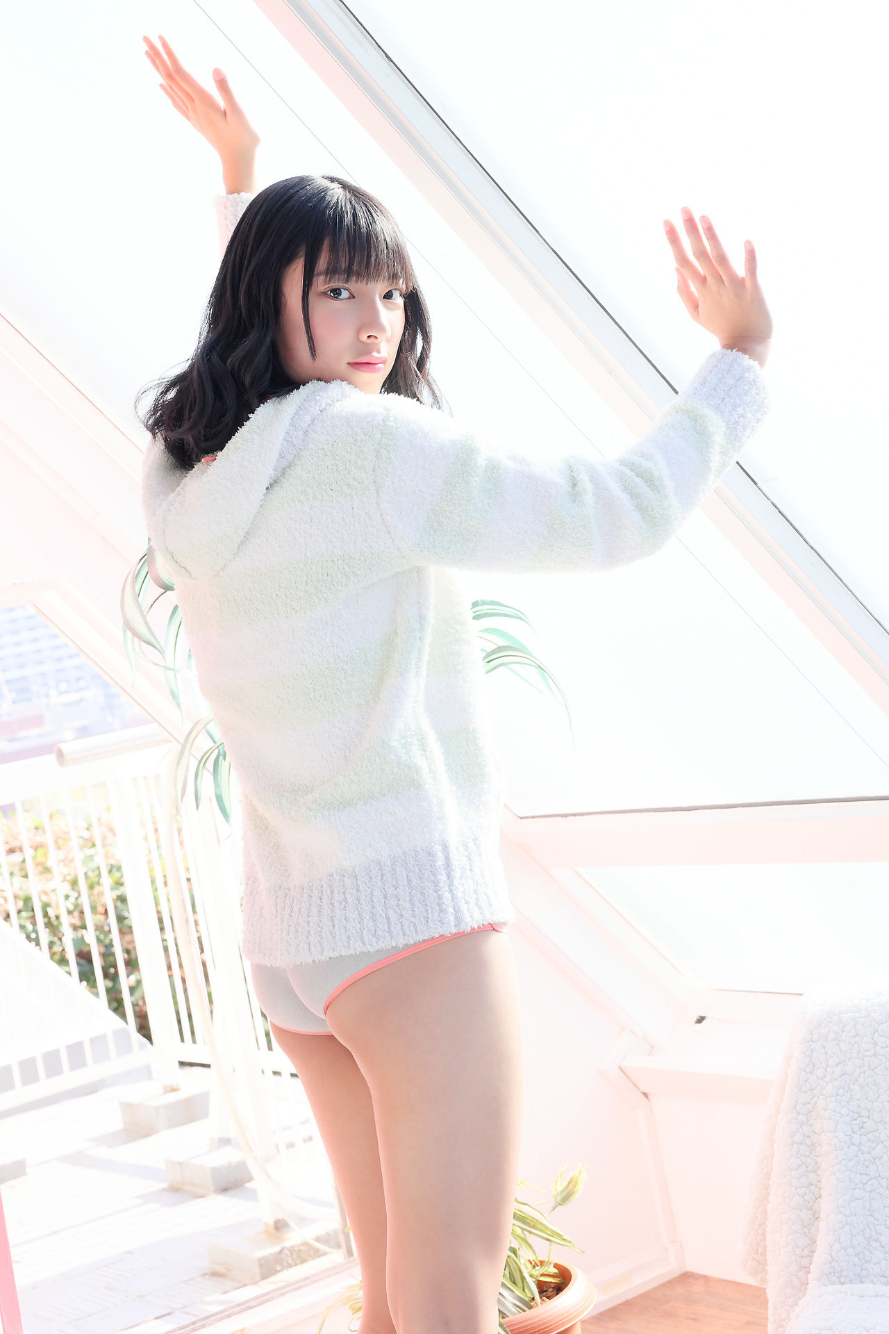 Eyu Hirayama 平山えゆ - Regular Gallery 03-图2