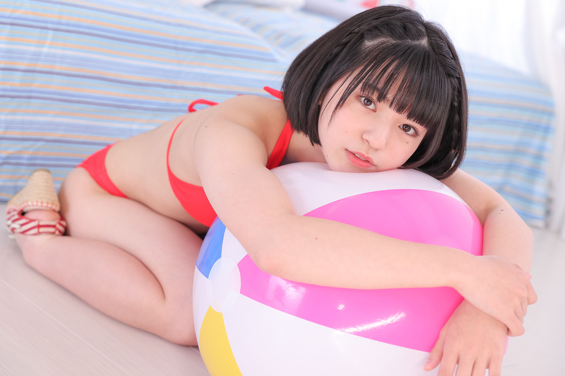 Hinako Tamaki 玉城ひなこ - Regular Gallery 8.4-图13