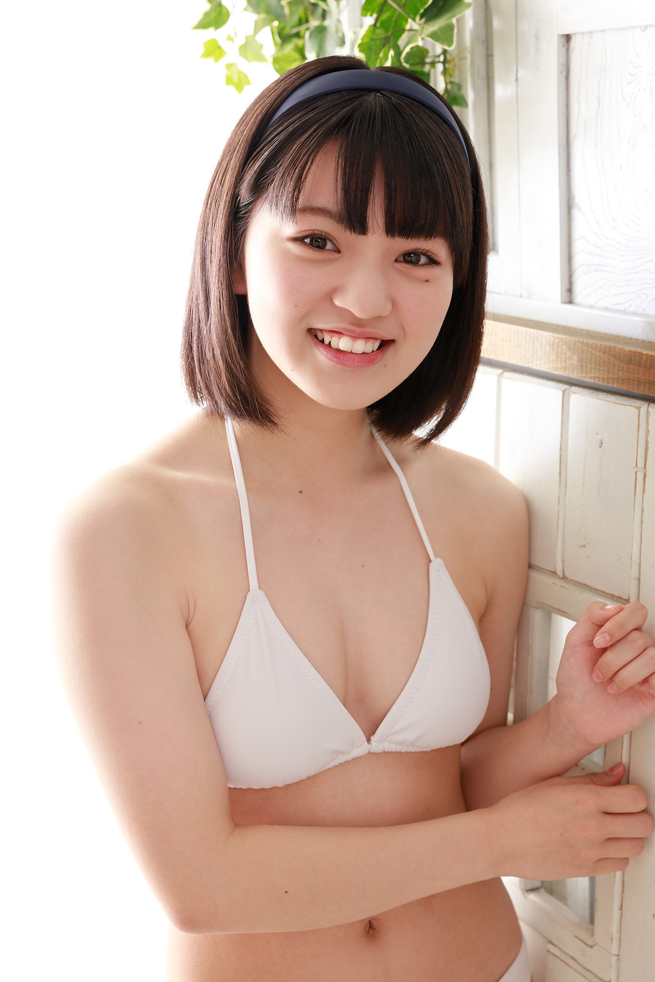 Hinako Tamaki 玉城ひなこ - Secret Gallery (STAGE2) 5.1-图13