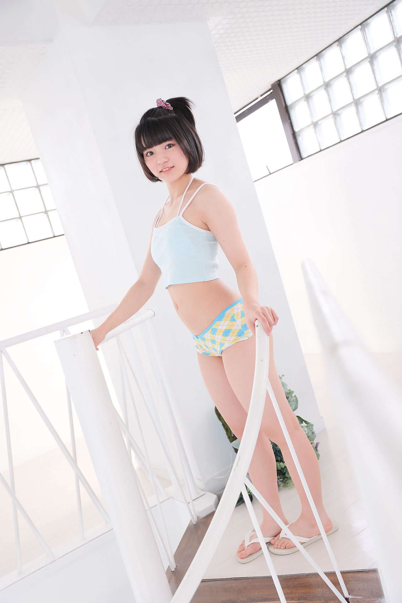 Hinako Tamaki 玉城ひなこ - Secret Gallery (STAGE2) 8.3-图13