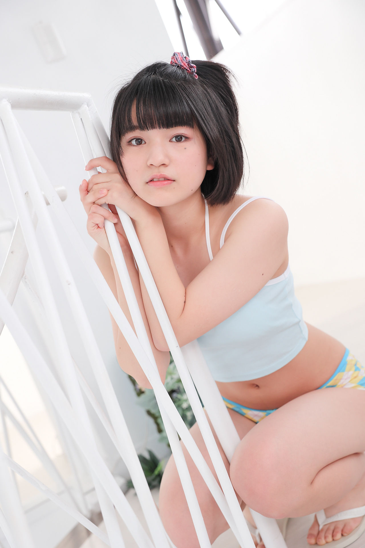 Hinako Tamaki 玉城ひなこ - Secret Gallery (STAGE2) 8.3-图14