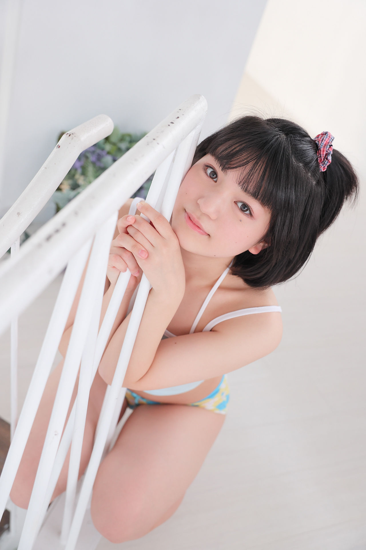 Hinako Tamaki 玉城ひなこ - Secret Gallery (STAGE2) 8.3-图16