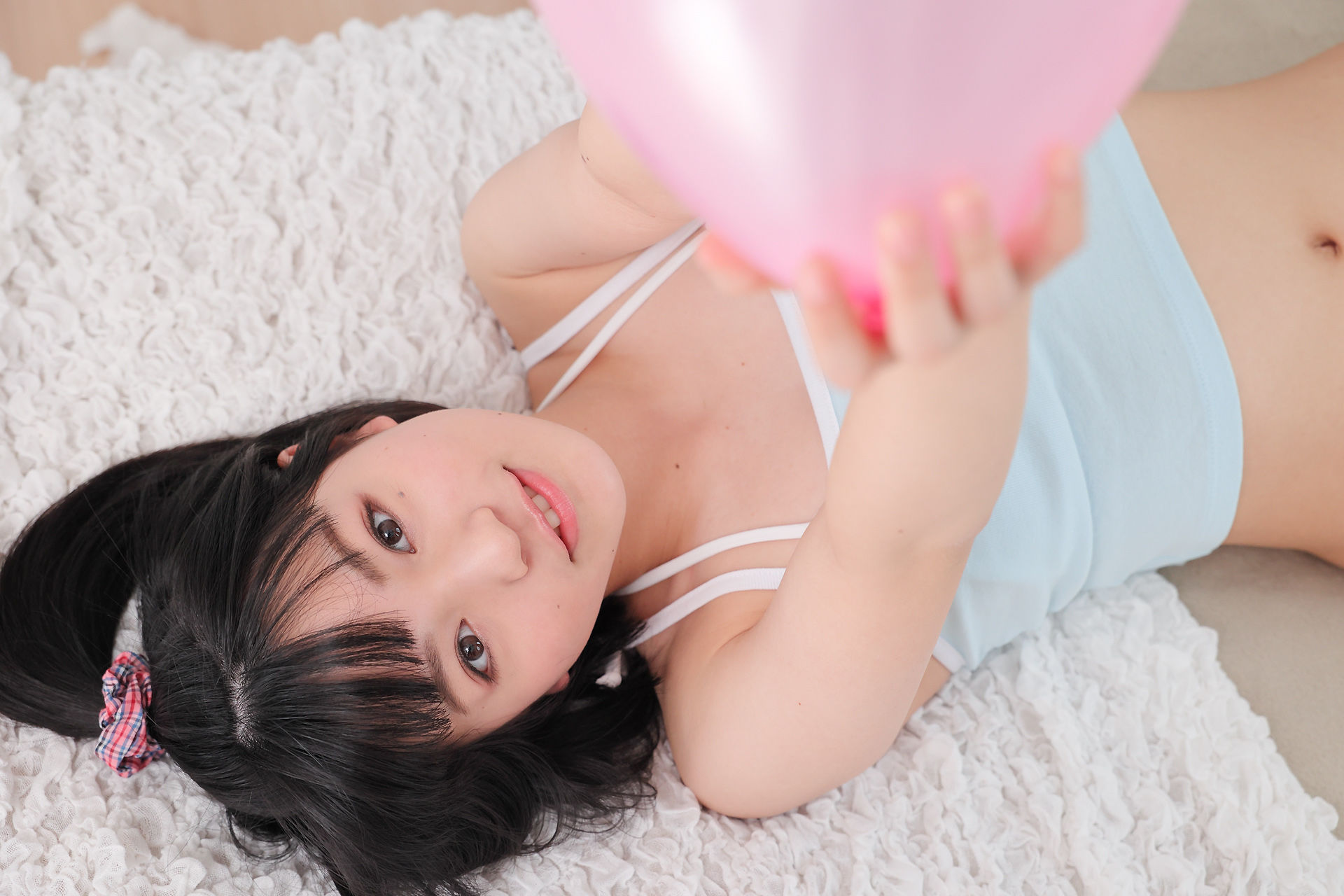 Hinako Tamaki 玉城ひなこ - Secret Gallery (STAGE2) 8.3-图37