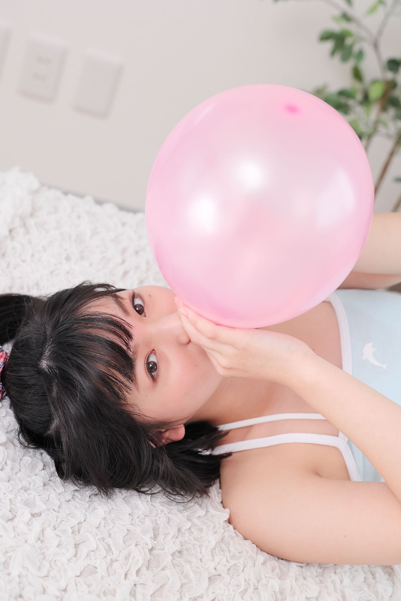 Hinako Tamaki 玉城ひなこ - Secret Gallery (STAGE2) 8.3-图38