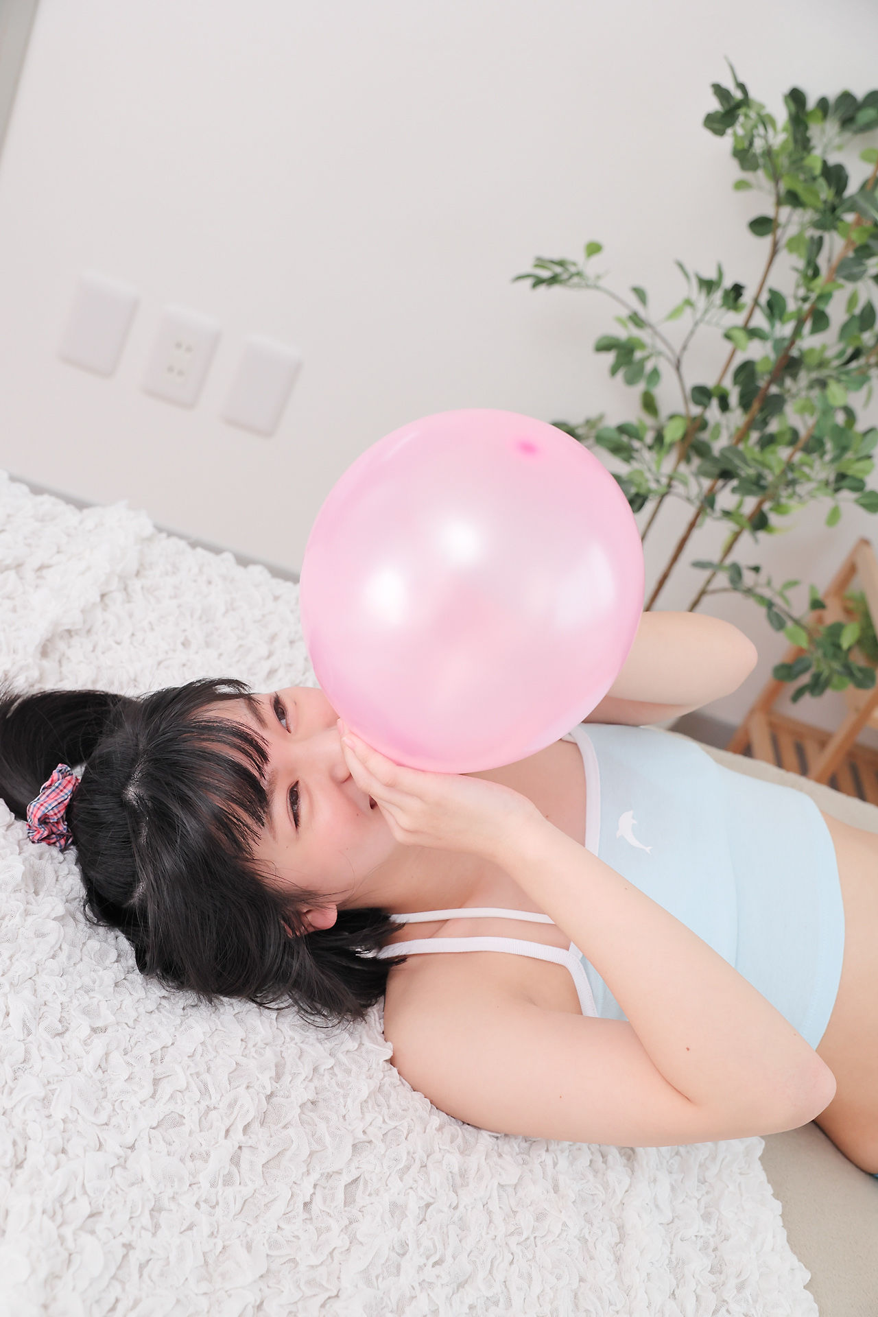 Hinako Tamaki 玉城ひなこ - Secret Gallery (STAGE2) 8.3-图39