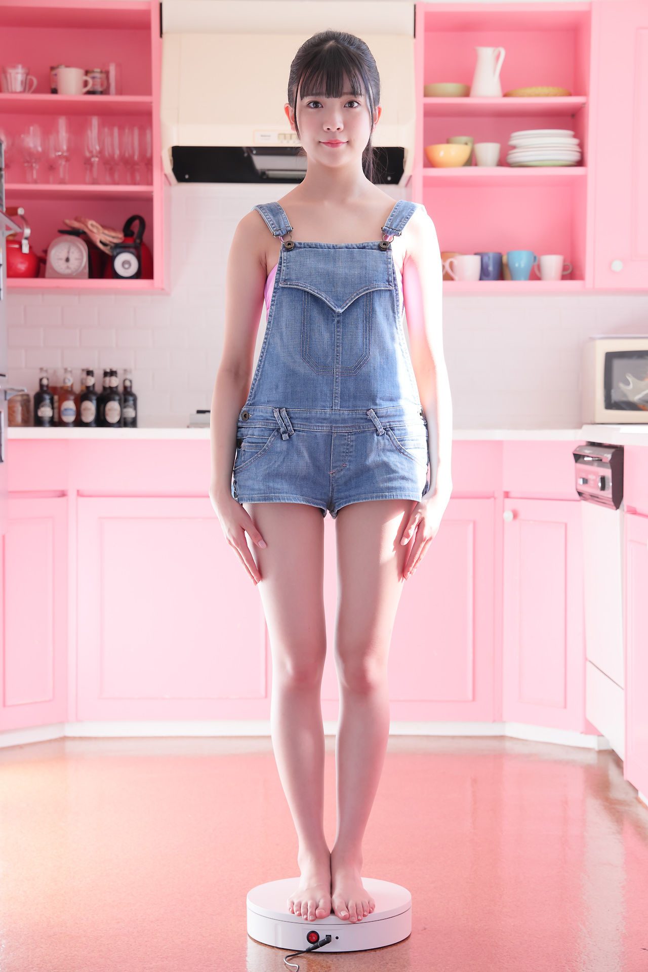 Mao Imaizumi 今泉まお - Regular Gallery 5.1-图0