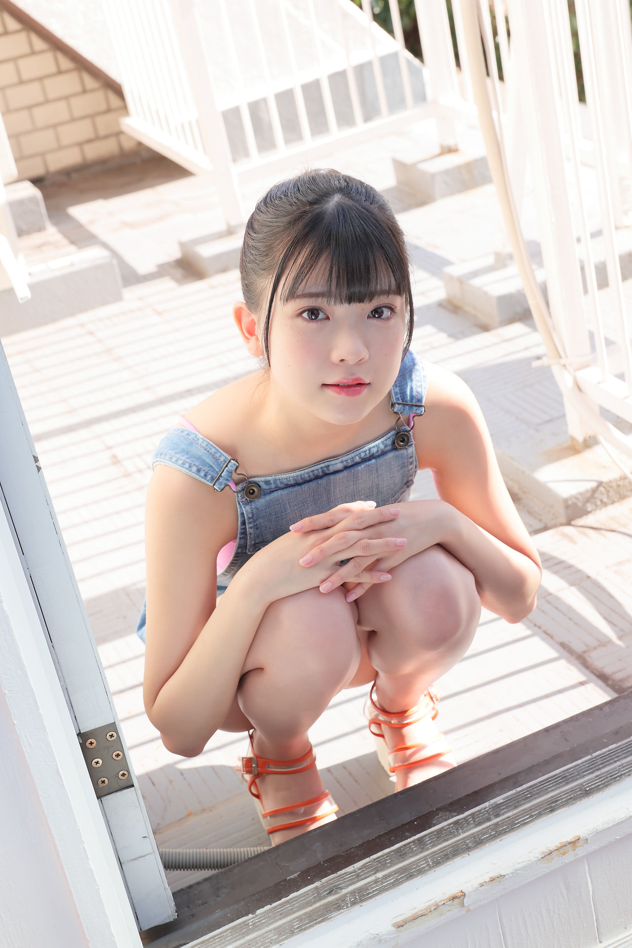 Mao Imaizumi 今泉まお - Regular Gallery 5.1-图9