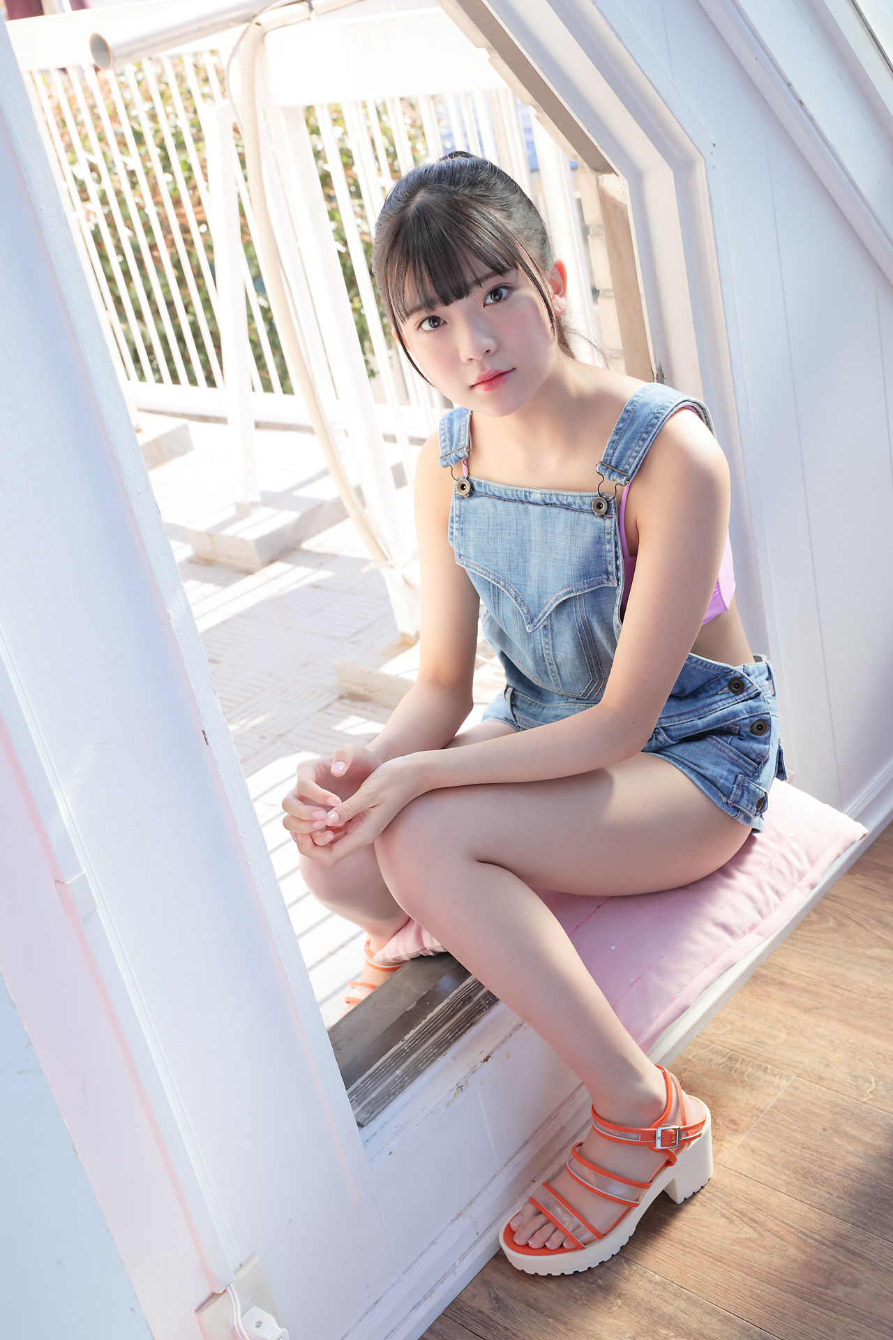 Mao Imaizumi 今泉まお - Regular Gallery 5.1-图10