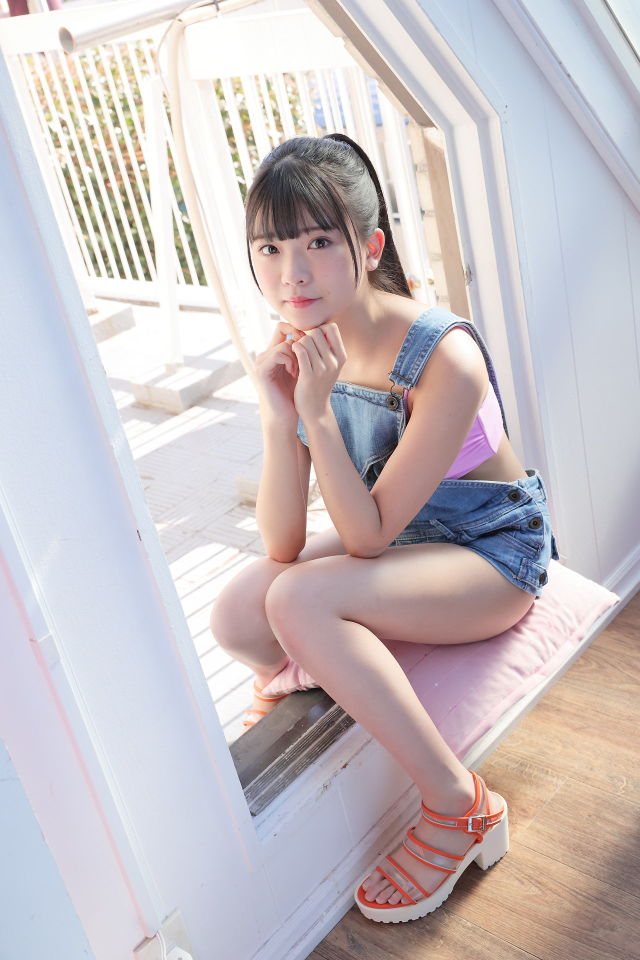 Mao Imaizumi 今泉まお - Regular Gallery 5.1-图11