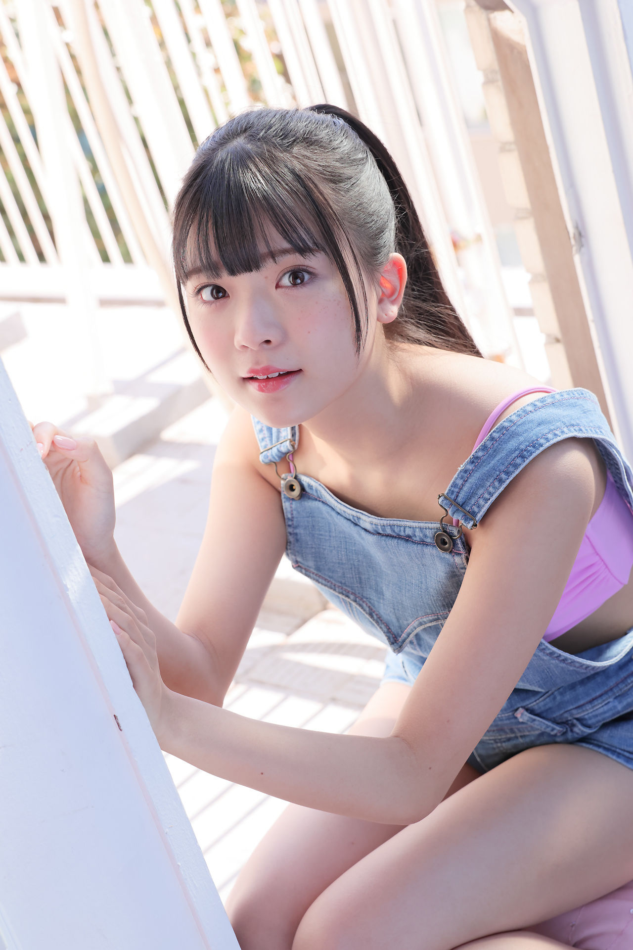 Mao Imaizumi 今泉まお - Regular Gallery 5.1-图12