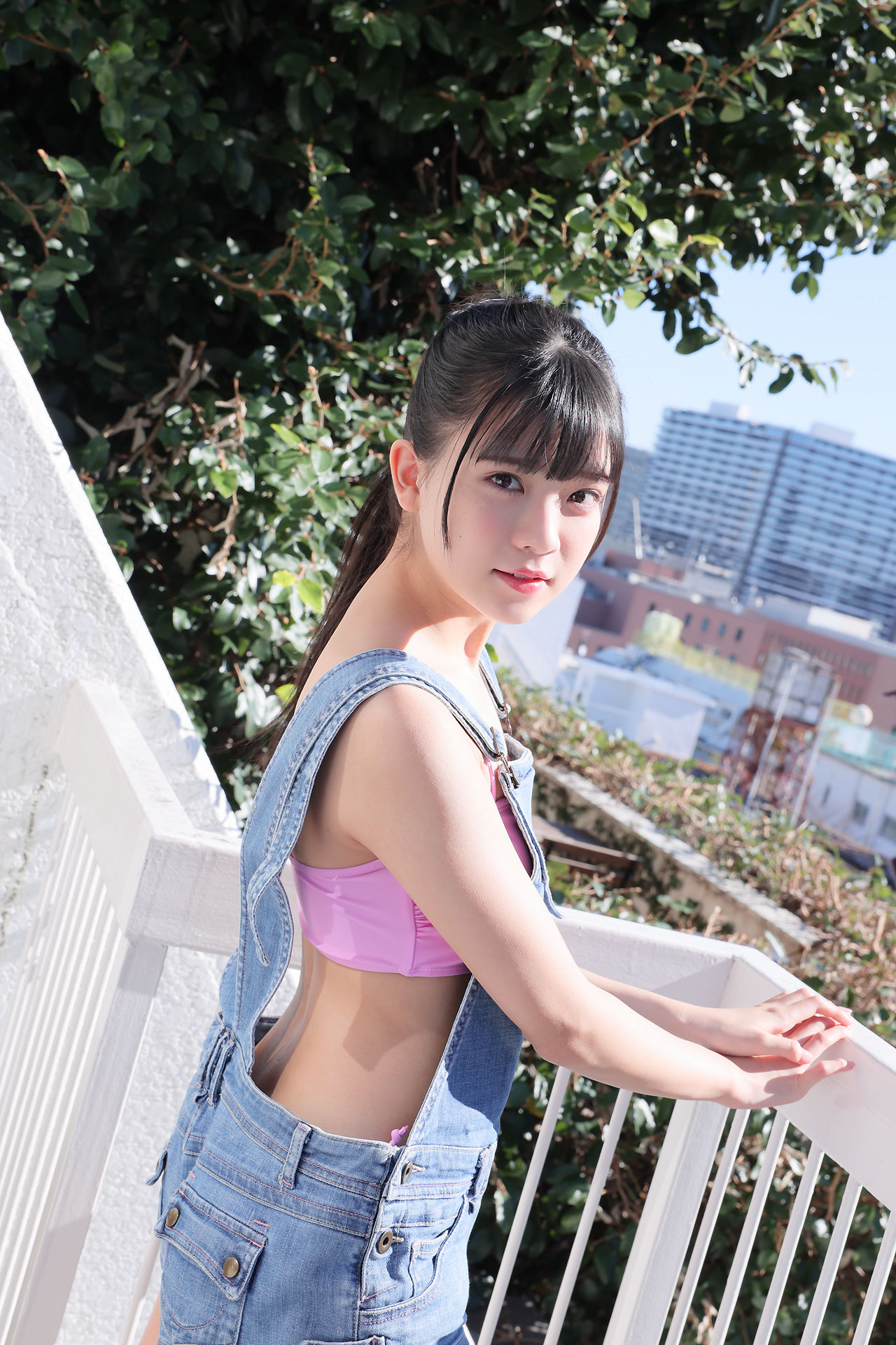 Mao Imaizumi 今泉まお - Regular Gallery 5.1-图23