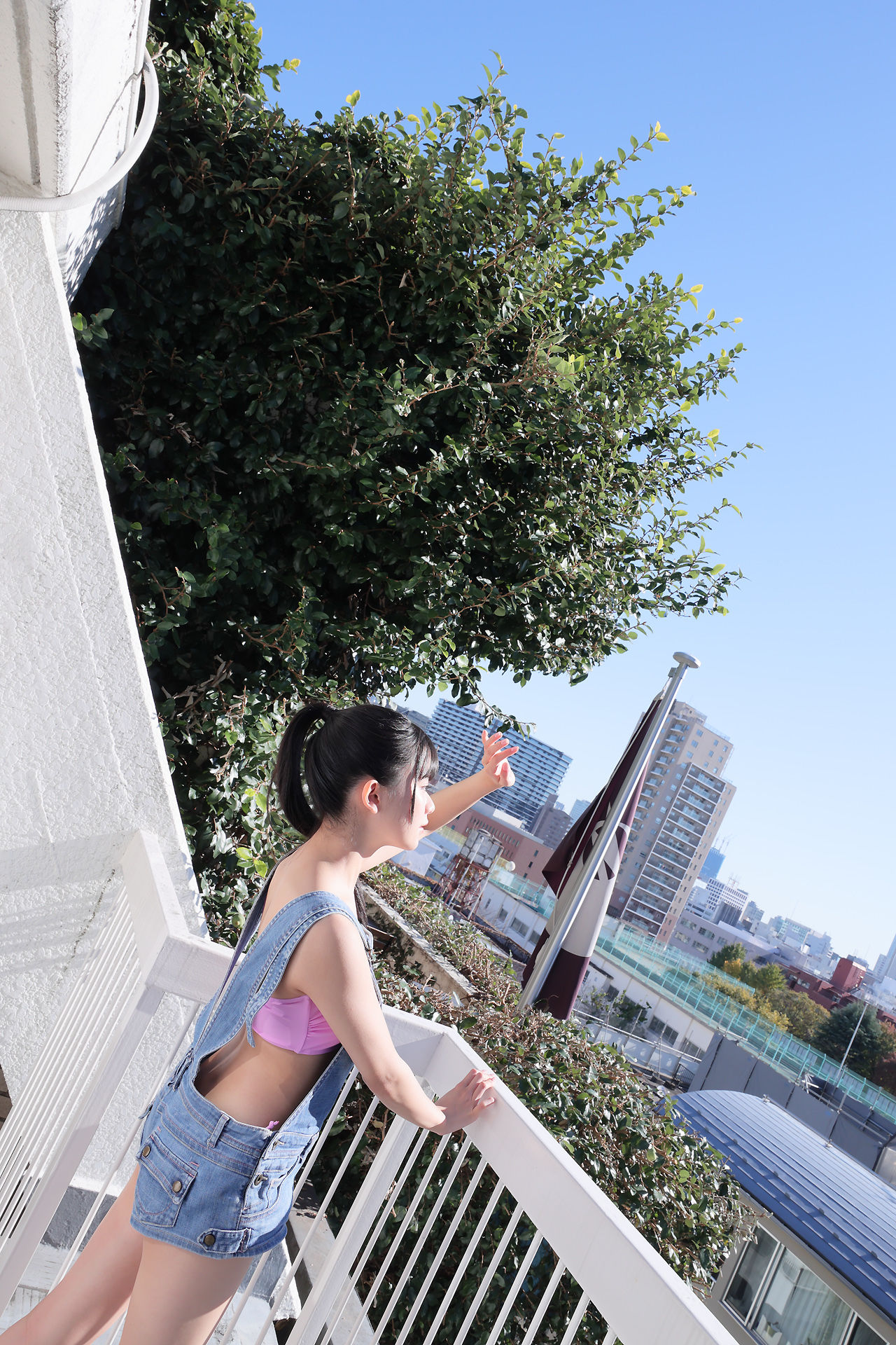 Mao Imaizumi 今泉まお - Regular Gallery 5.1-图24