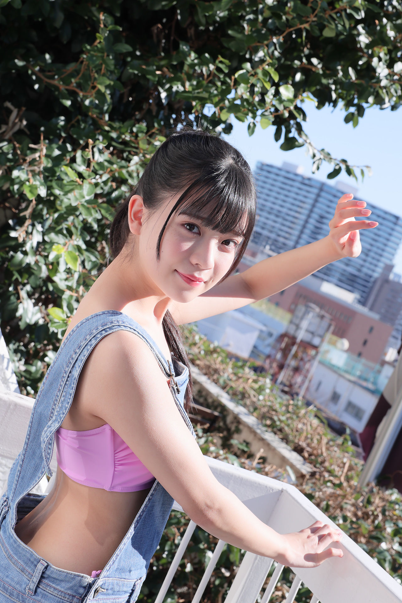 Mao Imaizumi 今泉まお - Regular Gallery 5.1-图25