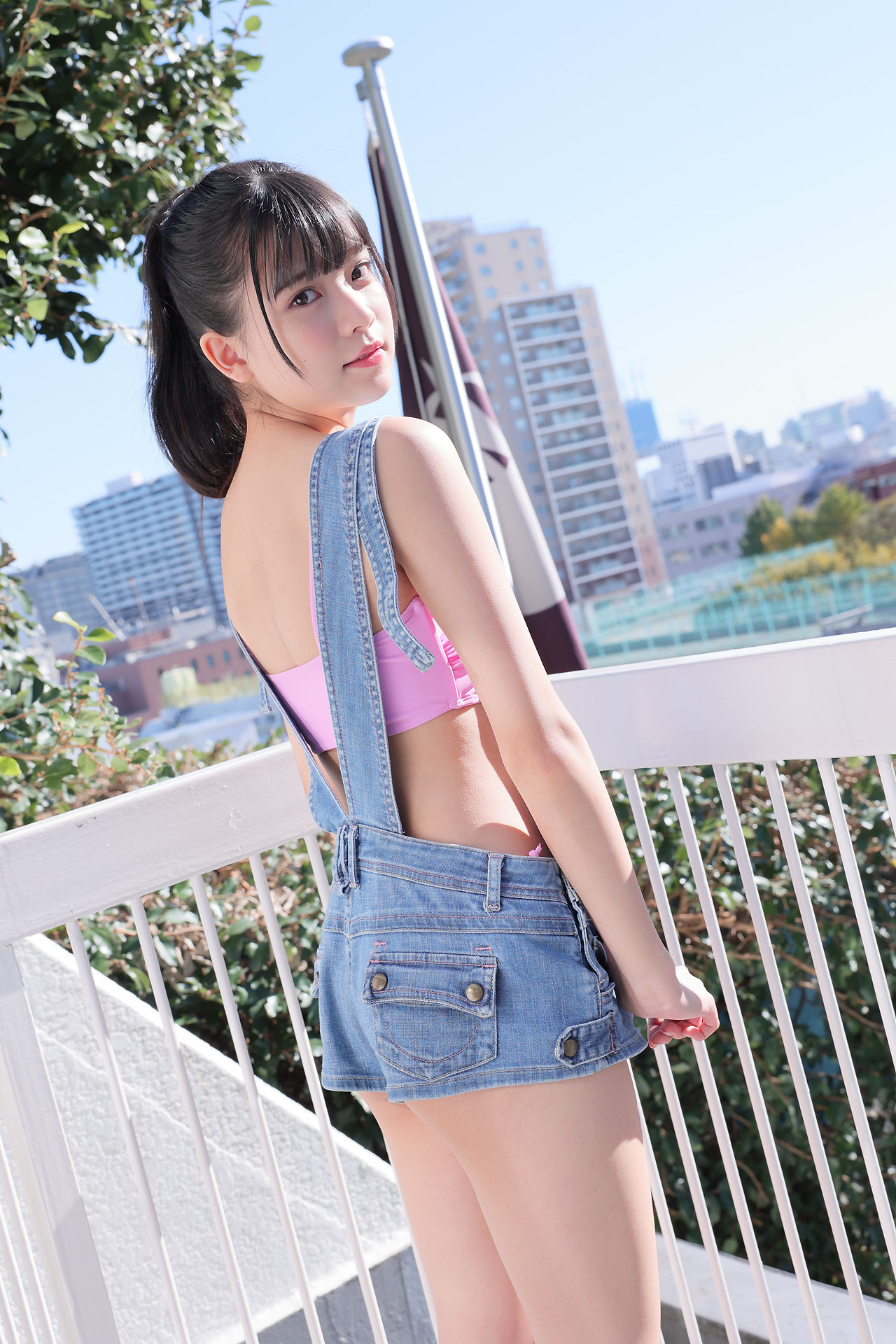 Mao Imaizumi 今泉まお - Regular Gallery 5.1-图27