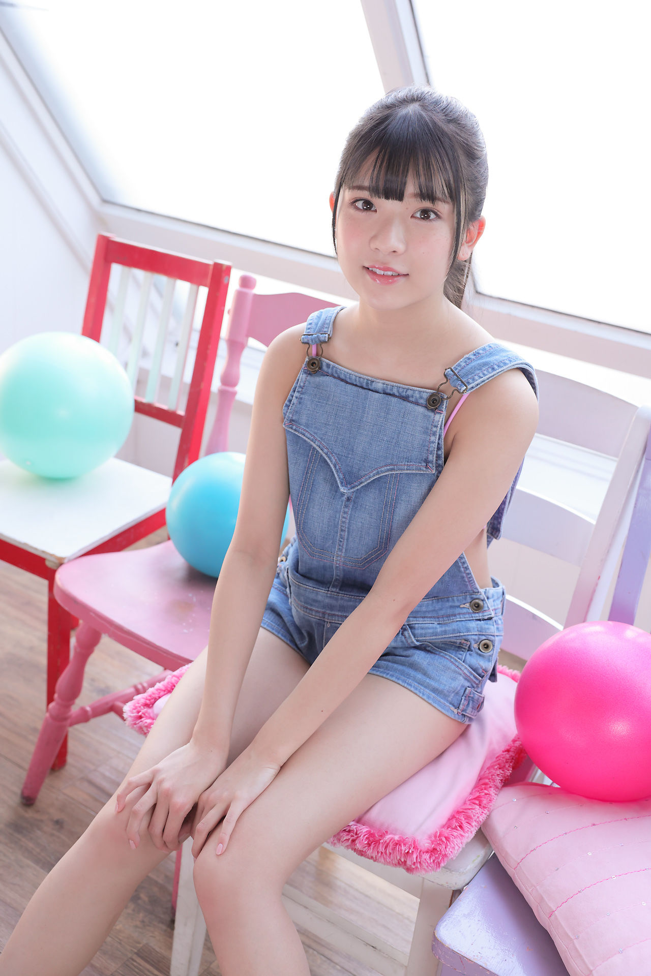 Mao Imaizumi 今泉まお - Regular Gallery 5.1-图31