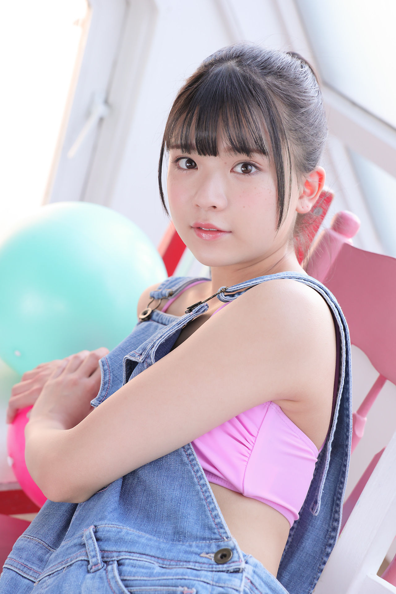 Mao Imaizumi 今泉まお - Regular Gallery 5.1-图34