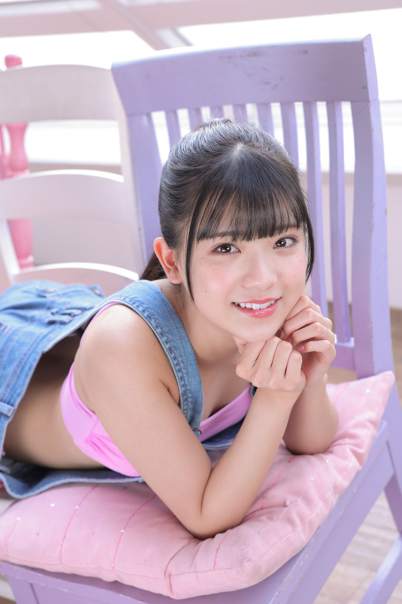 Mao Imaizumi 今泉まお - Regular Gallery 5.1-图39