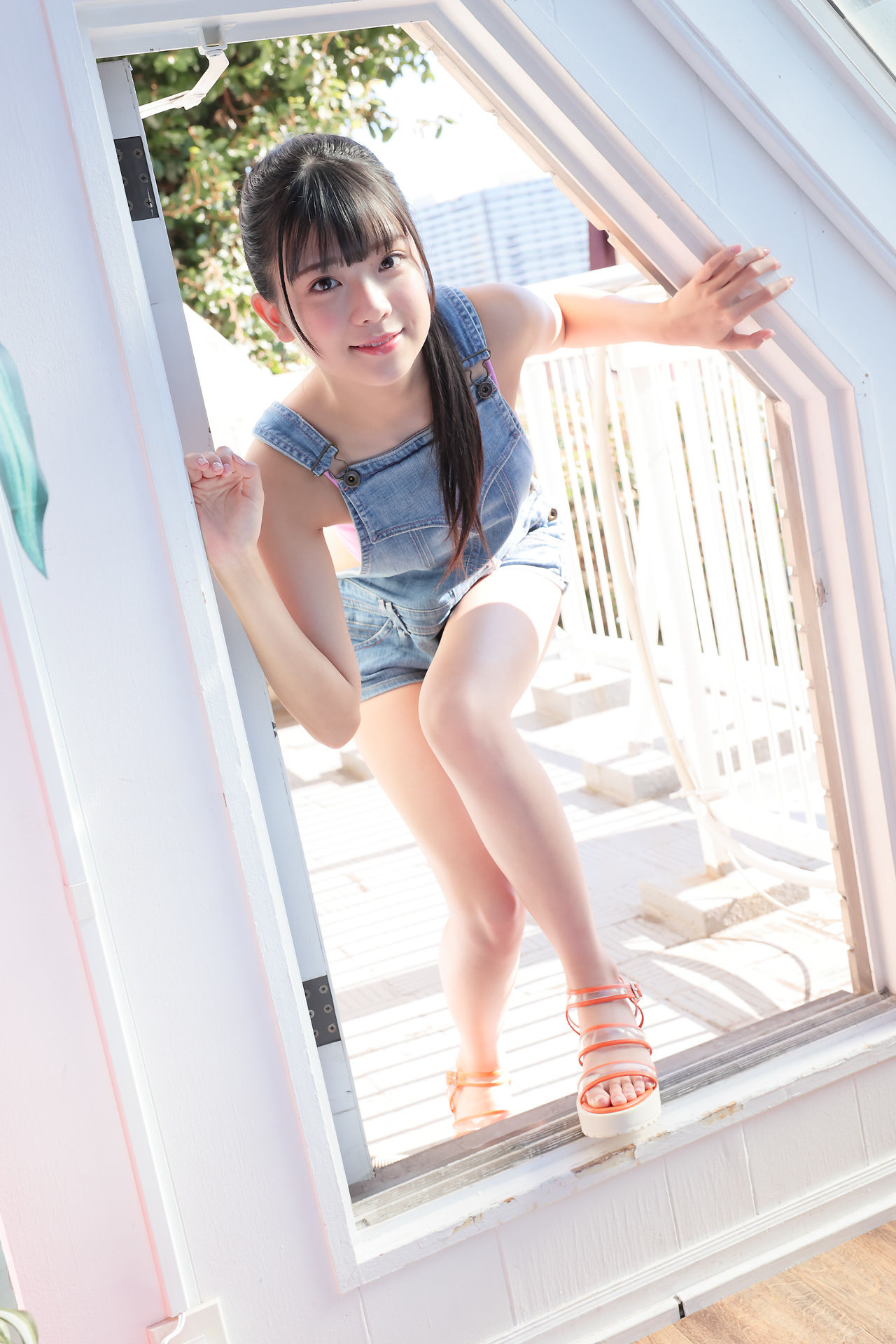 Mao Imaizumi 今泉まお - Regular Gallery 5.1-图8