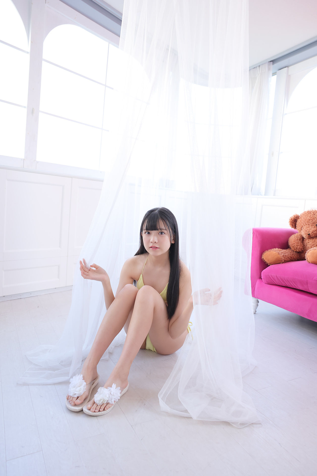 Mao Imaizumi 今泉まお - Regular Gallery 5.2-图8