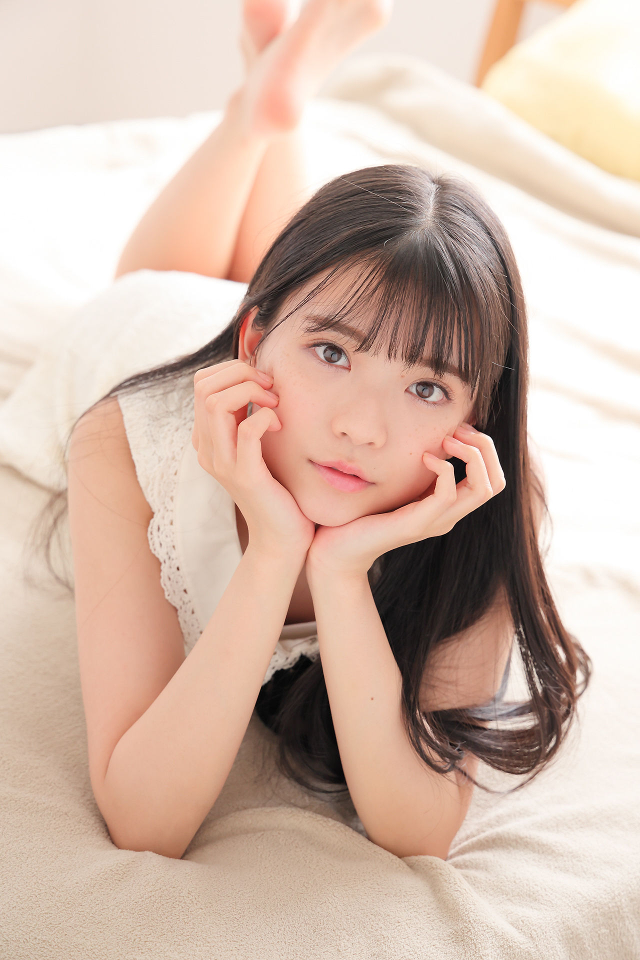 Mao Imaizumi 今泉まお - Secret Gallery (STAGE2) 04-图0