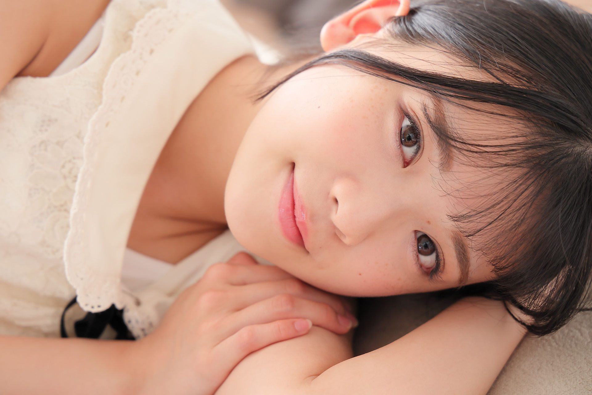 Mao Imaizumi 今泉まお - Secret Gallery (STAGE2) 04-图9