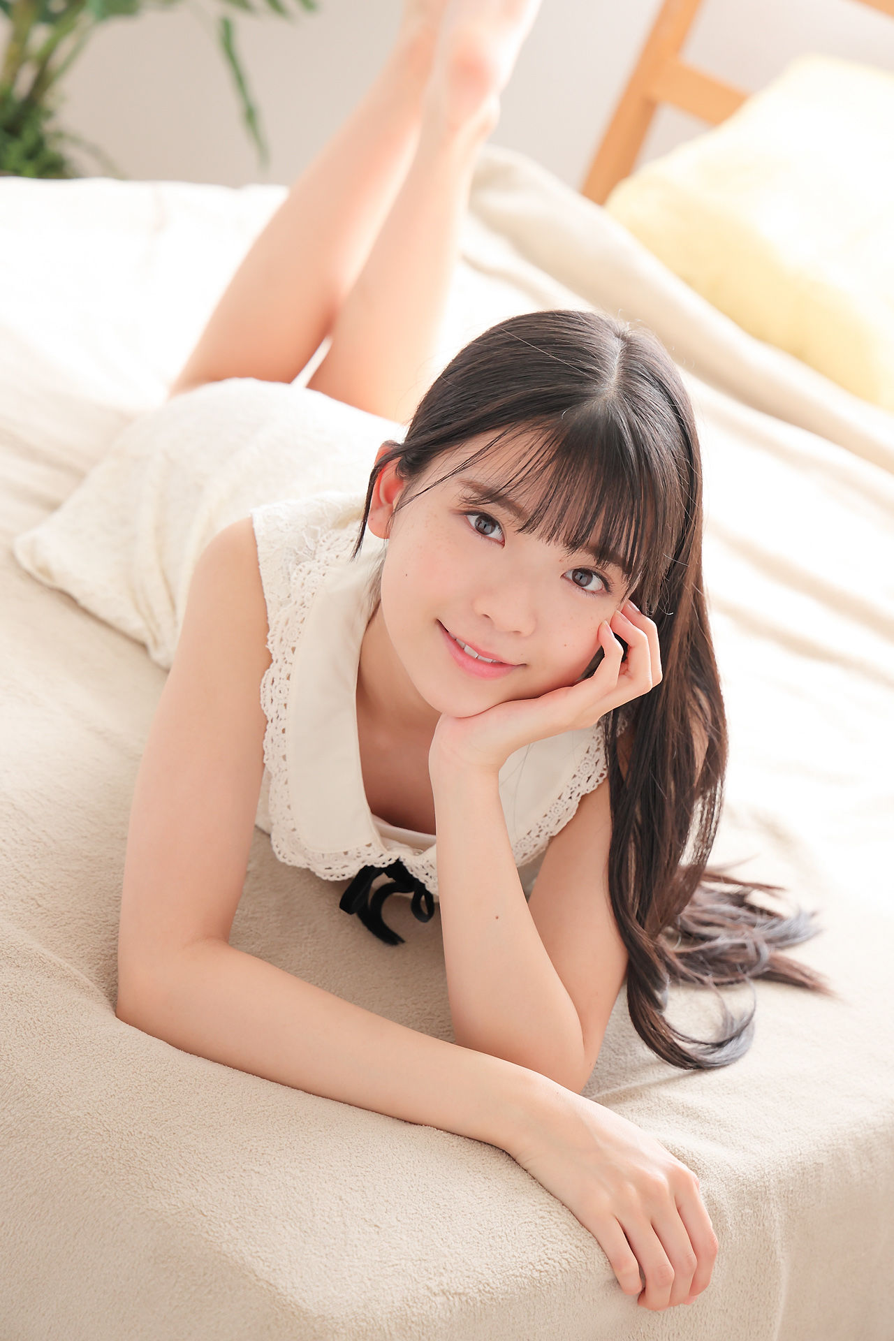 Mao Imaizumi 今泉まお - Secret Gallery (STAGE2) 04-图1