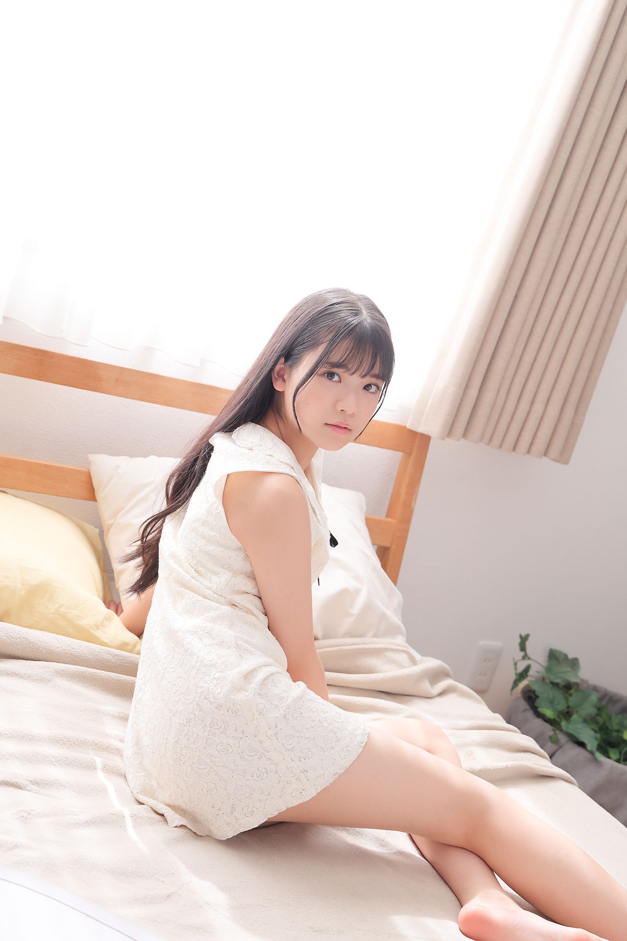 Mao Imaizumi 今泉まお - Secret Gallery (STAGE2) 04-图28