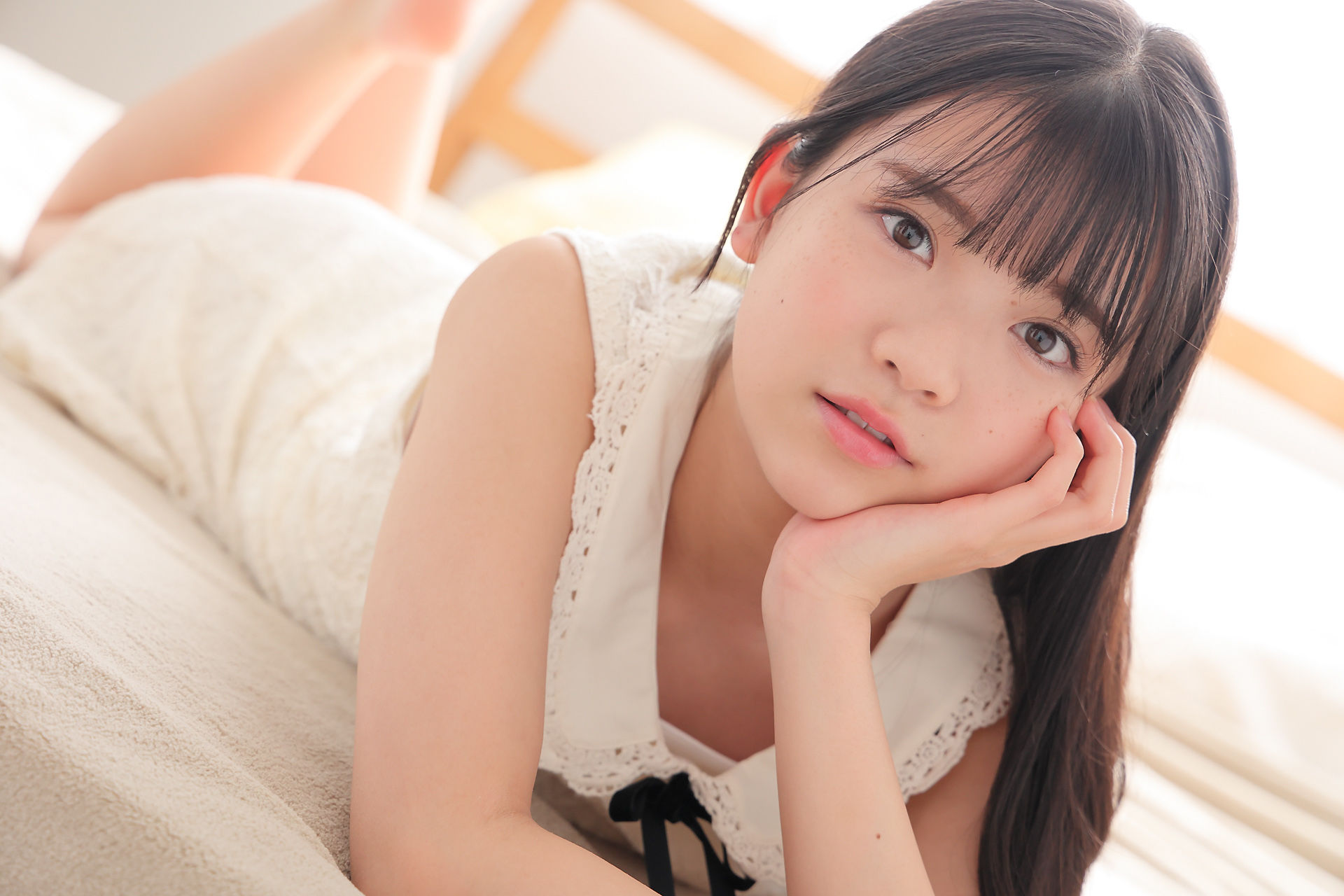 Mao Imaizumi 今泉まお - Secret Gallery (STAGE2) 04-图4