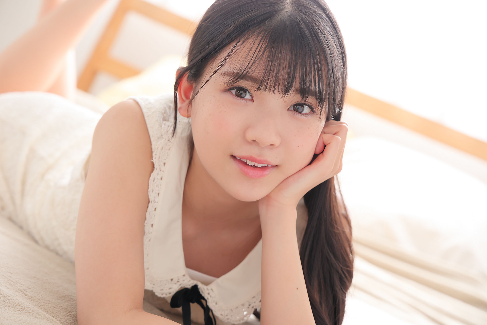 Mao Imaizumi 今泉まお - Secret Gallery (STAGE2) 04-图5