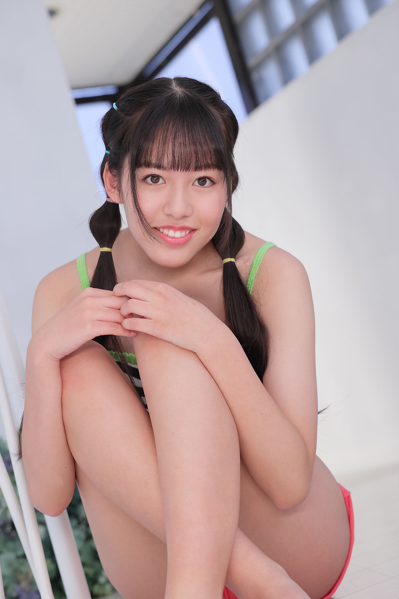 Nanaka Yumeno 夢野ななか - Secret Gallery (STAGE1) 02-图2