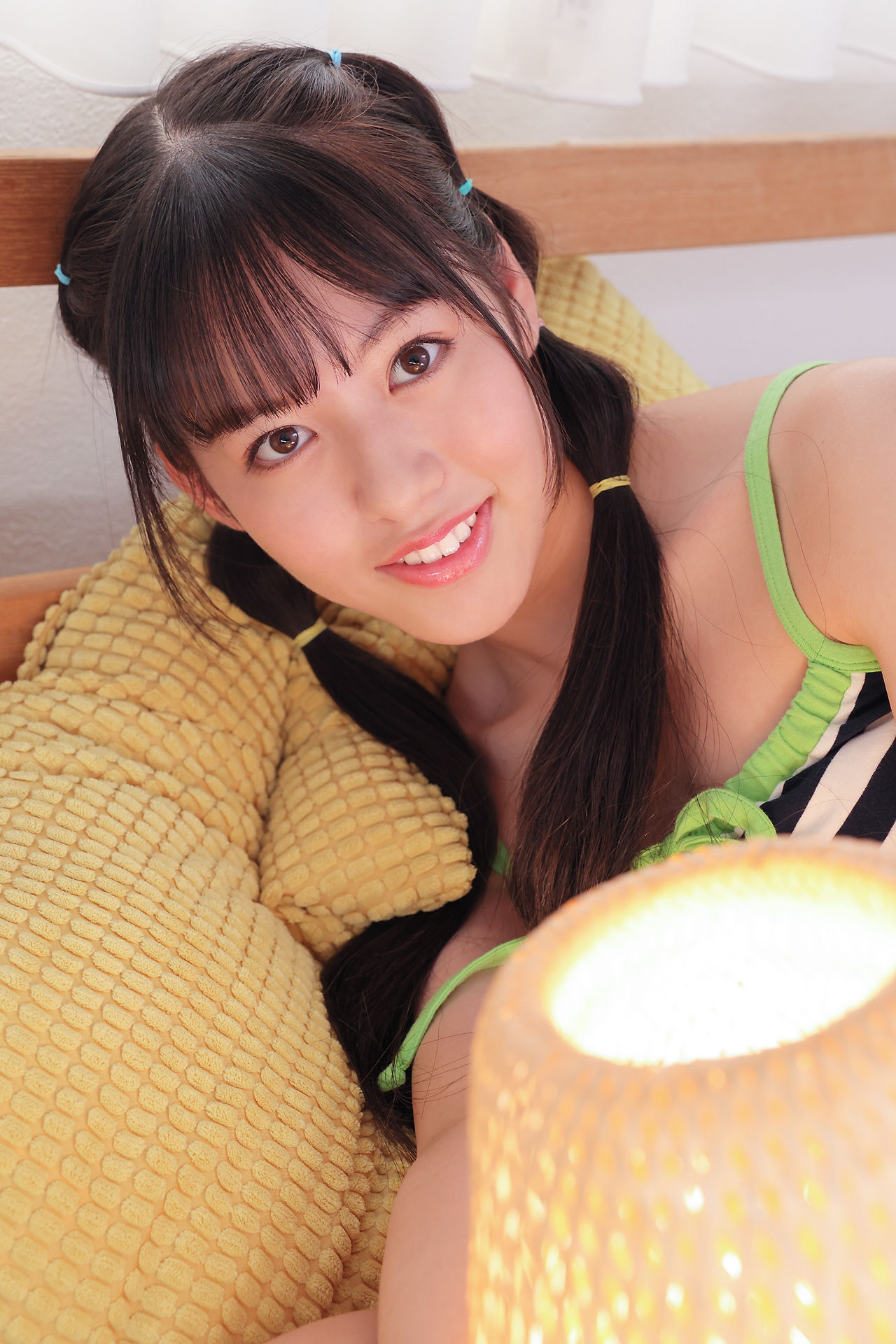 Nanaka Yumeno 夢野ななか - Secret Gallery (STAGE1) 02-图29