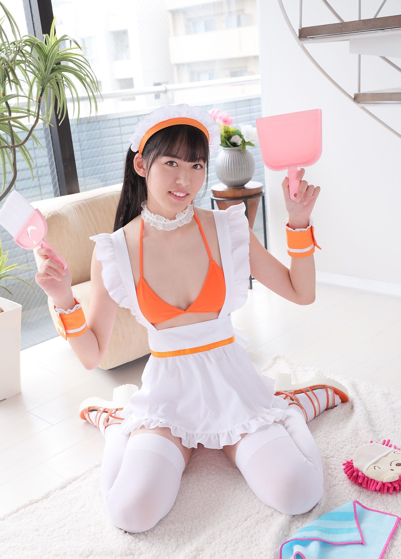 Nanaka Yumeno 夢野ななか - Secret Gallery (STAGE1) 04-图0