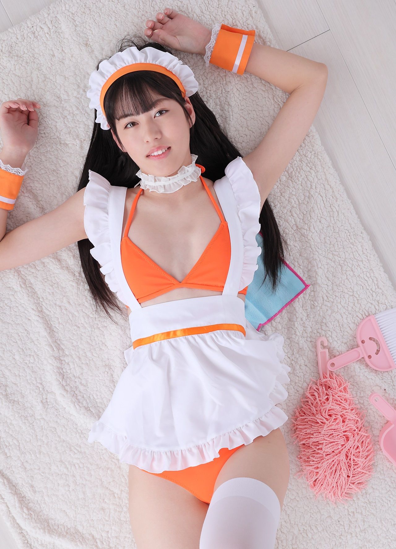 Nanaka Yumeno 夢野ななか - Secret Gallery (STAGE1) 04-图14