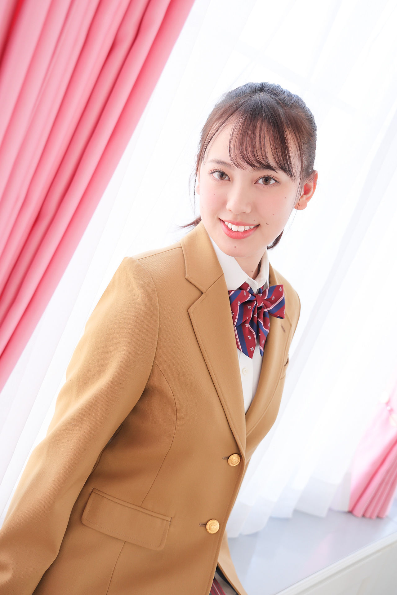 Sarina Kashiwagi 柏木さりな - Regular Gallery 6.1-图9